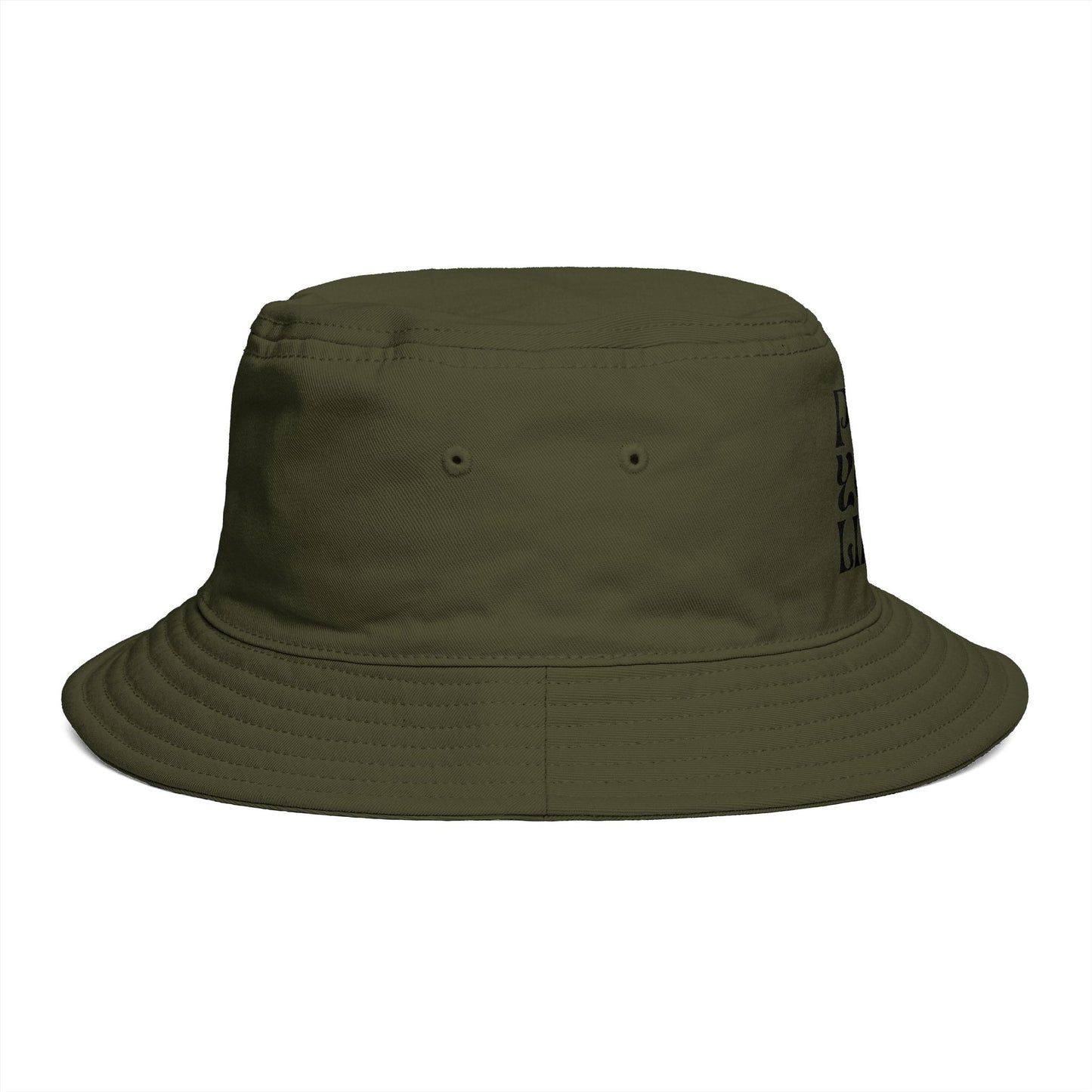 Bucket Hat