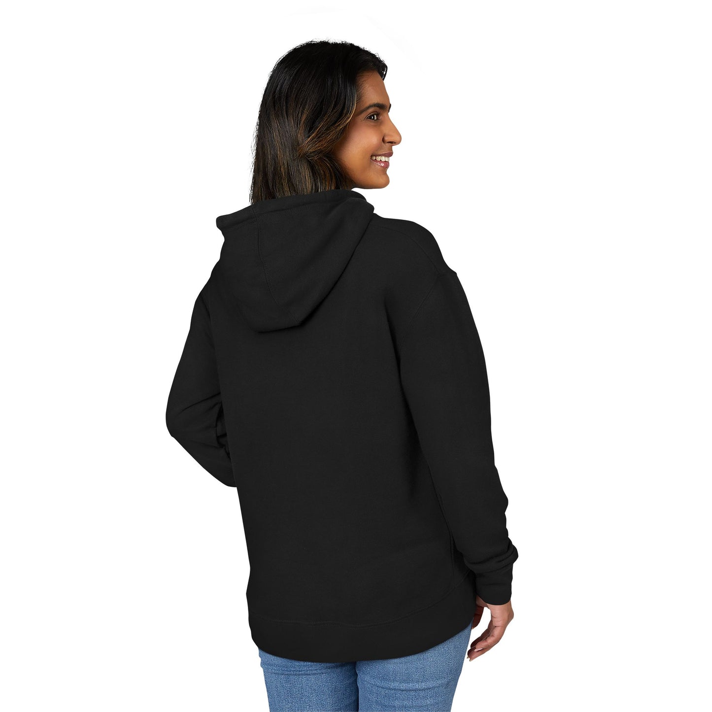 Abidjan Hoodie CHIC — Effortless. Elegant. Chic.