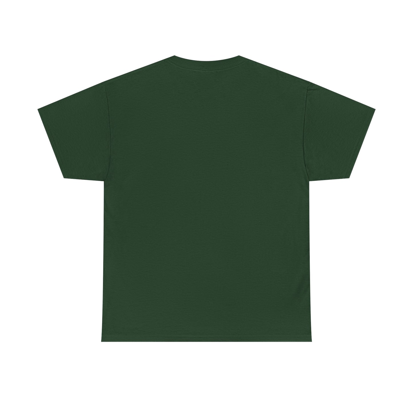 Mid-Century Modern Living Room Art Tee