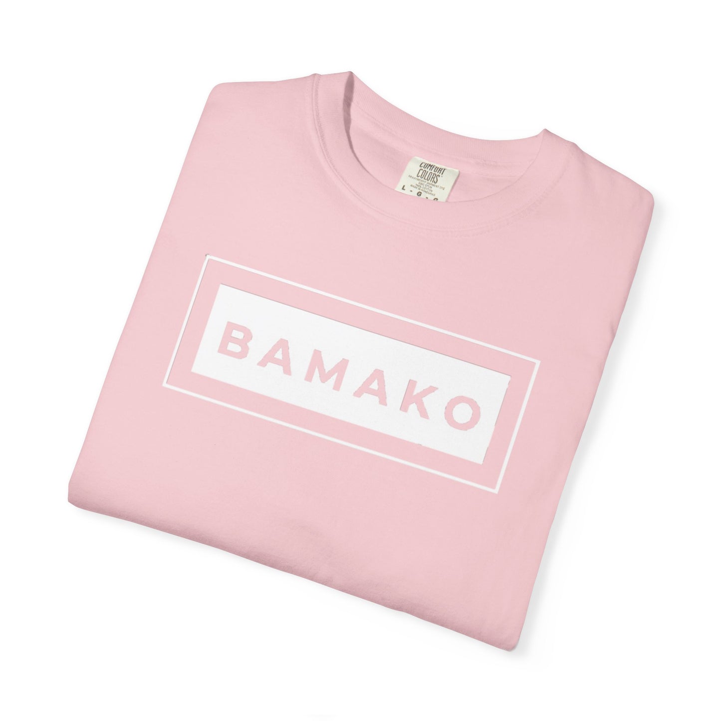 Graphic T-Shirt - Minimal Blank White Tee