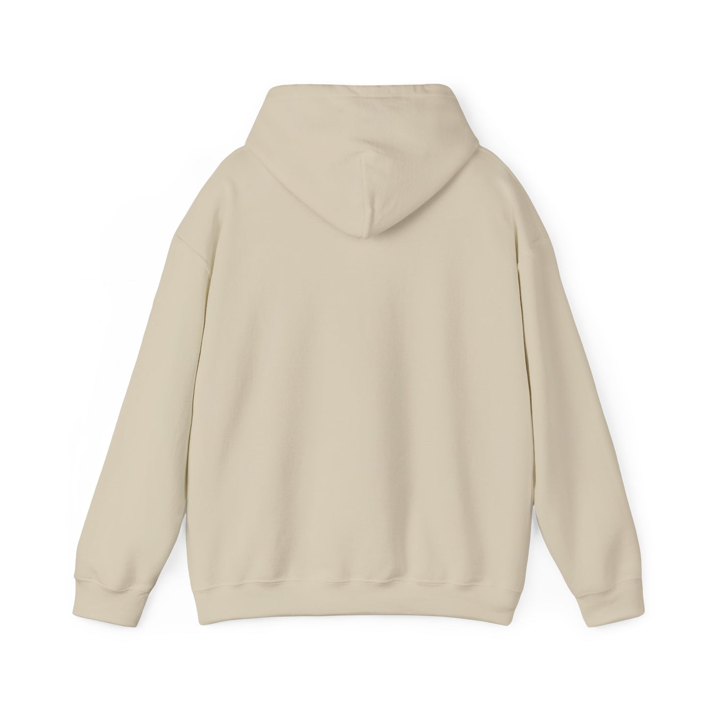 Hoodie Abidjan Est Doux ! — City Pullover