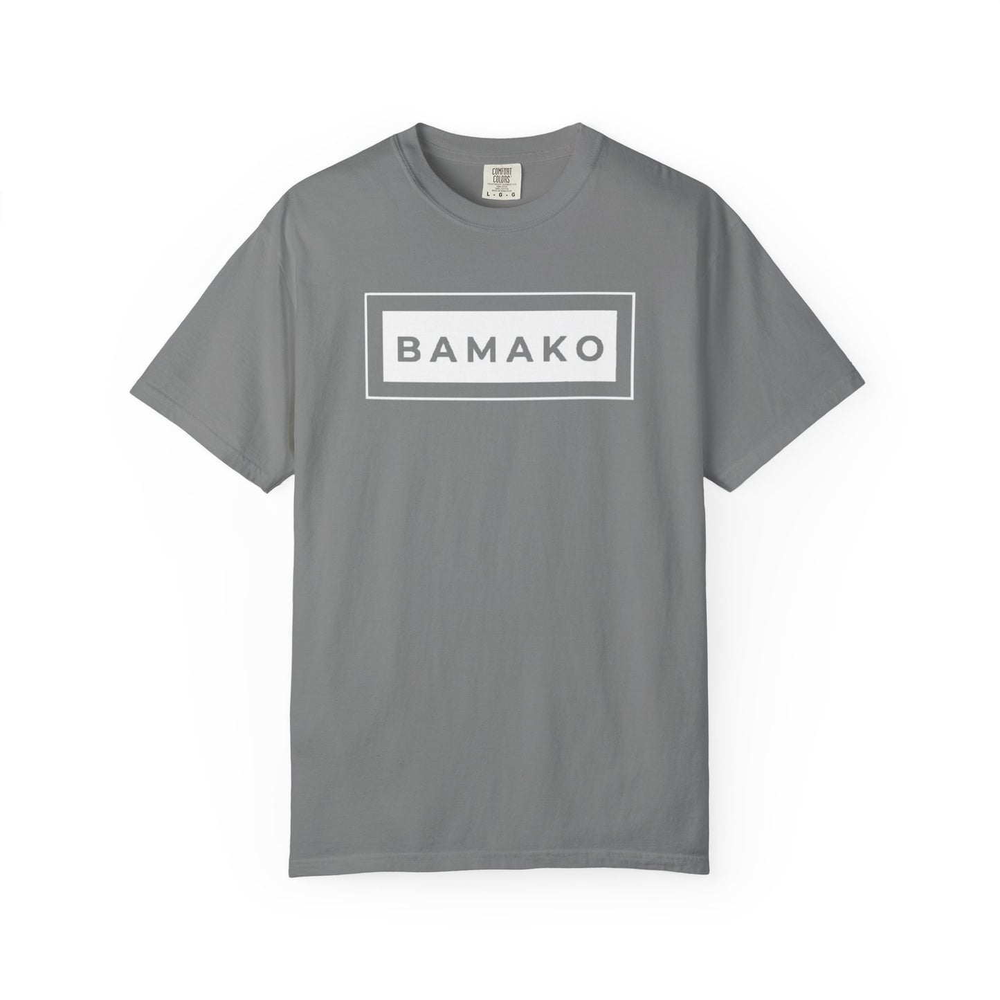 Graphic T-Shirt - Minimal Blank White Tee