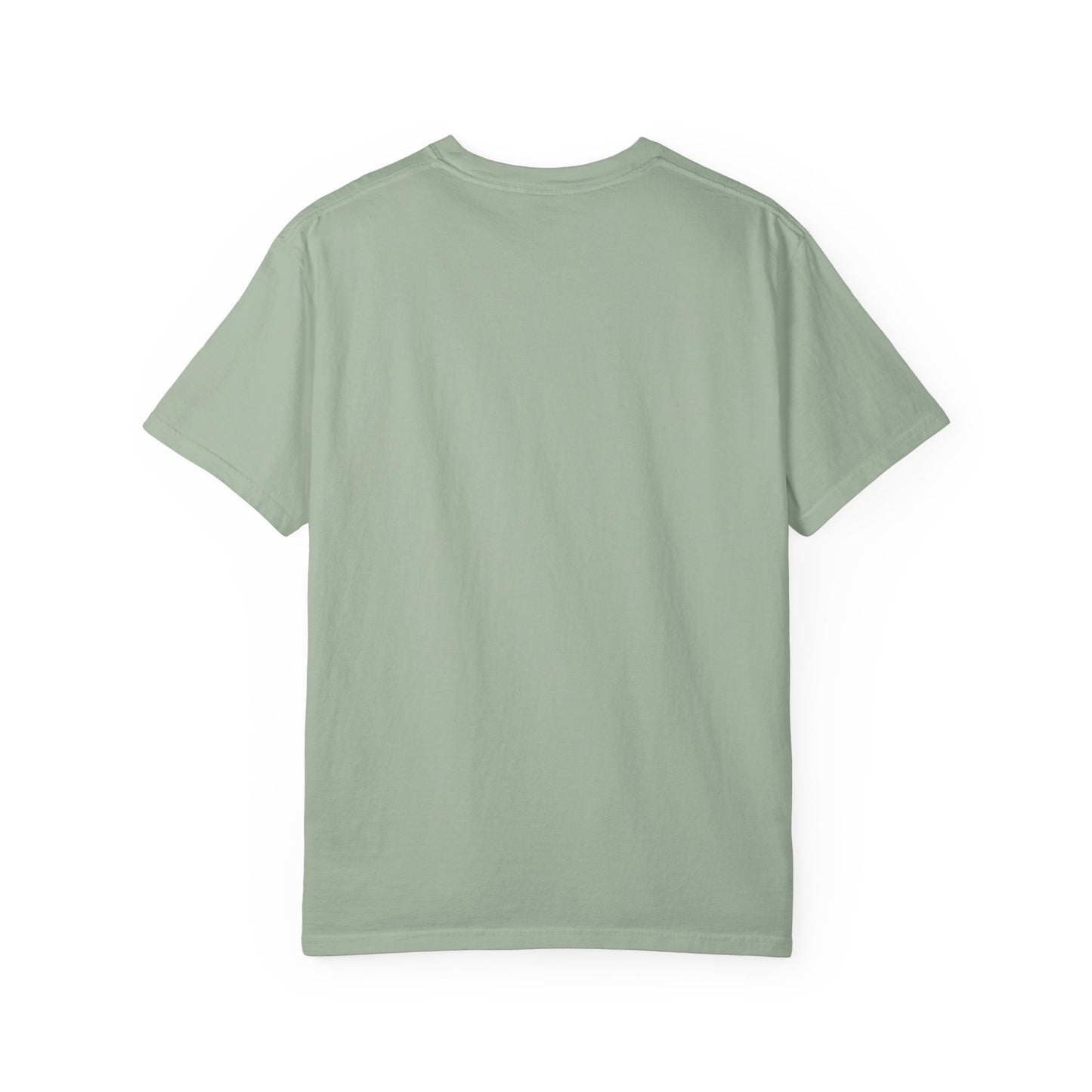 Inspired Leopard Phone Graphic T-Shirt
