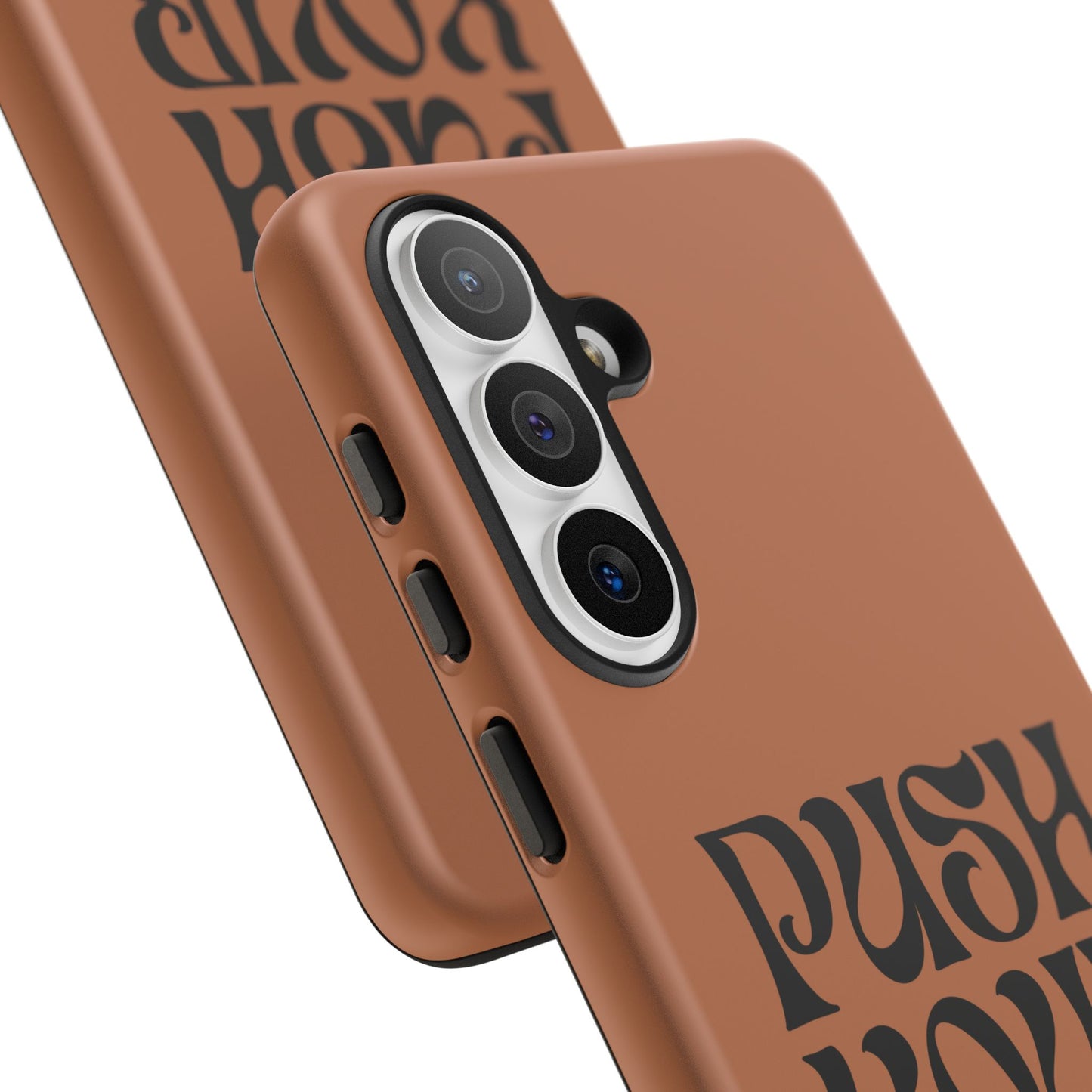 Tough Cases