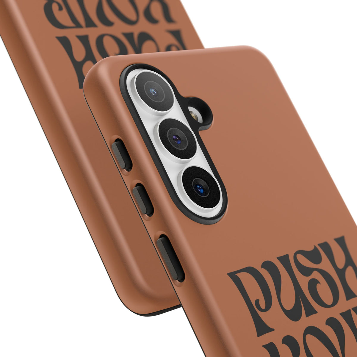 Tough Cases