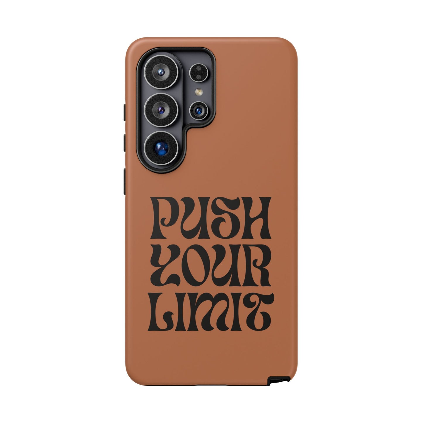 Tough Cases