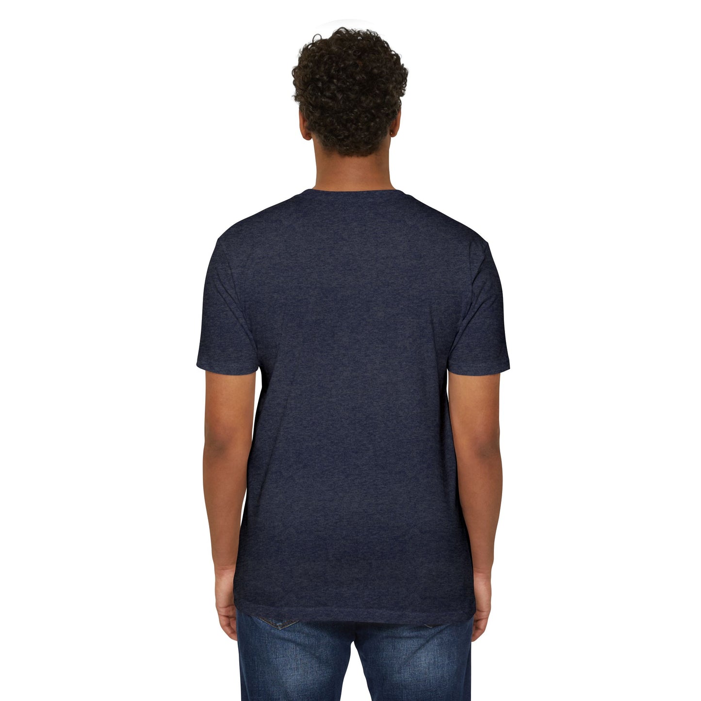 Douala Box Logo T-Shirt