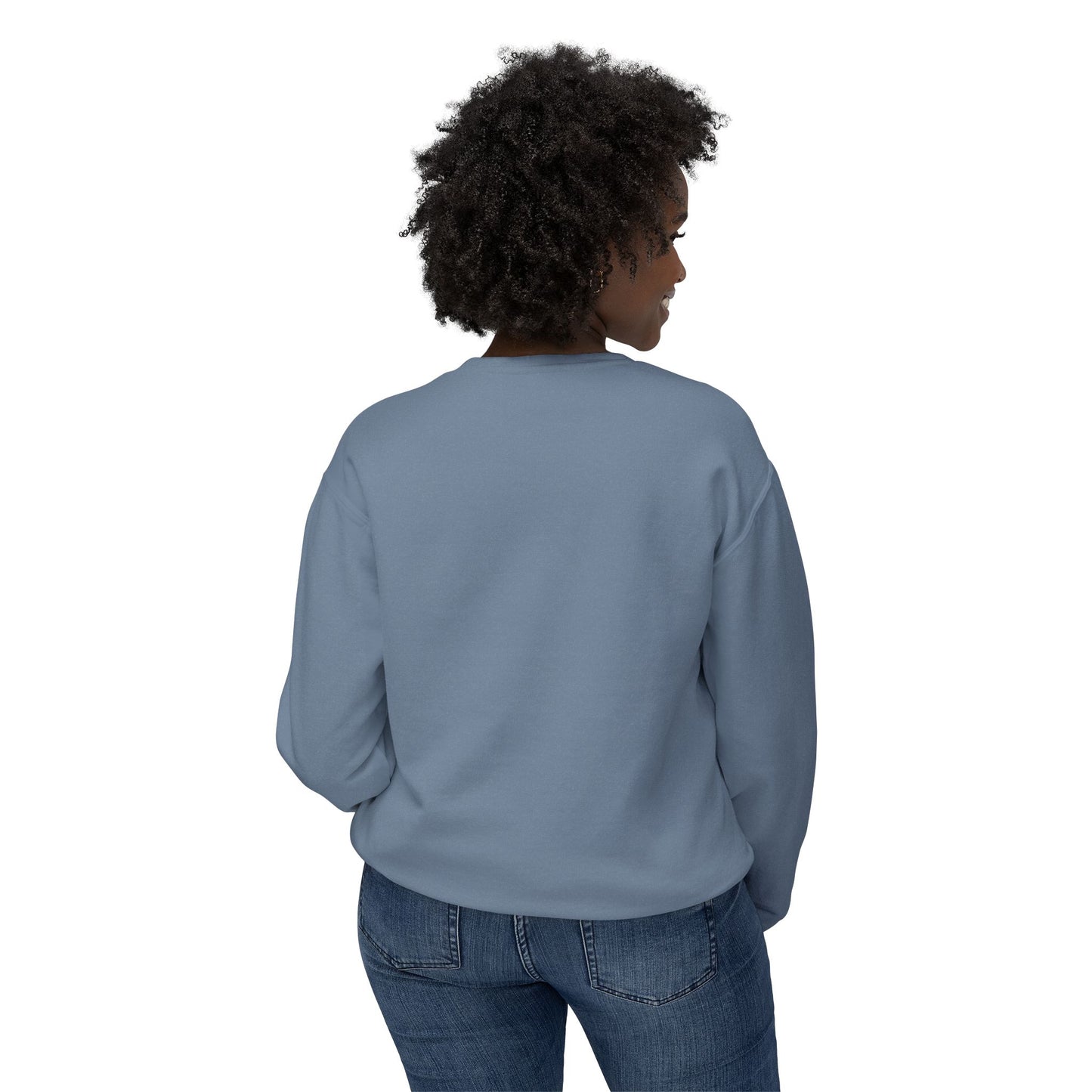 Crewneck Sweatshirt