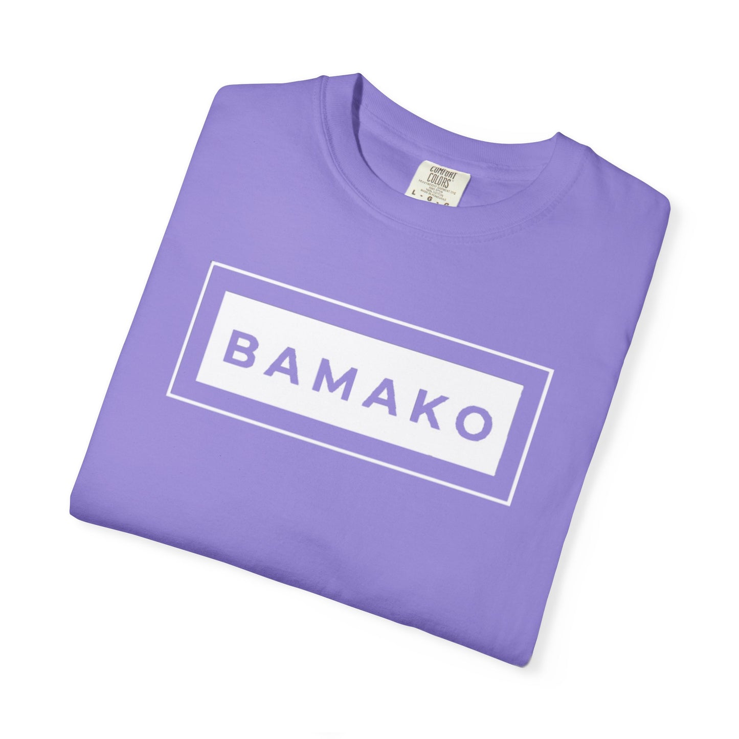 Graphic T-Shirt - Minimal Blank White Tee