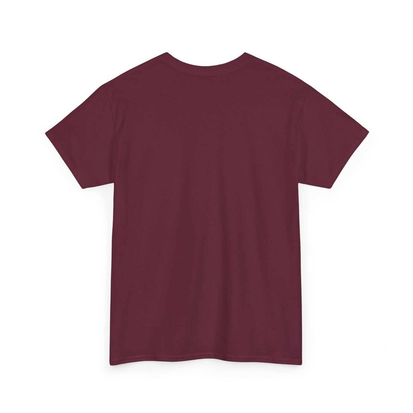 Aura Logo T‑Shirt — Minimalist Black Graphic Tee