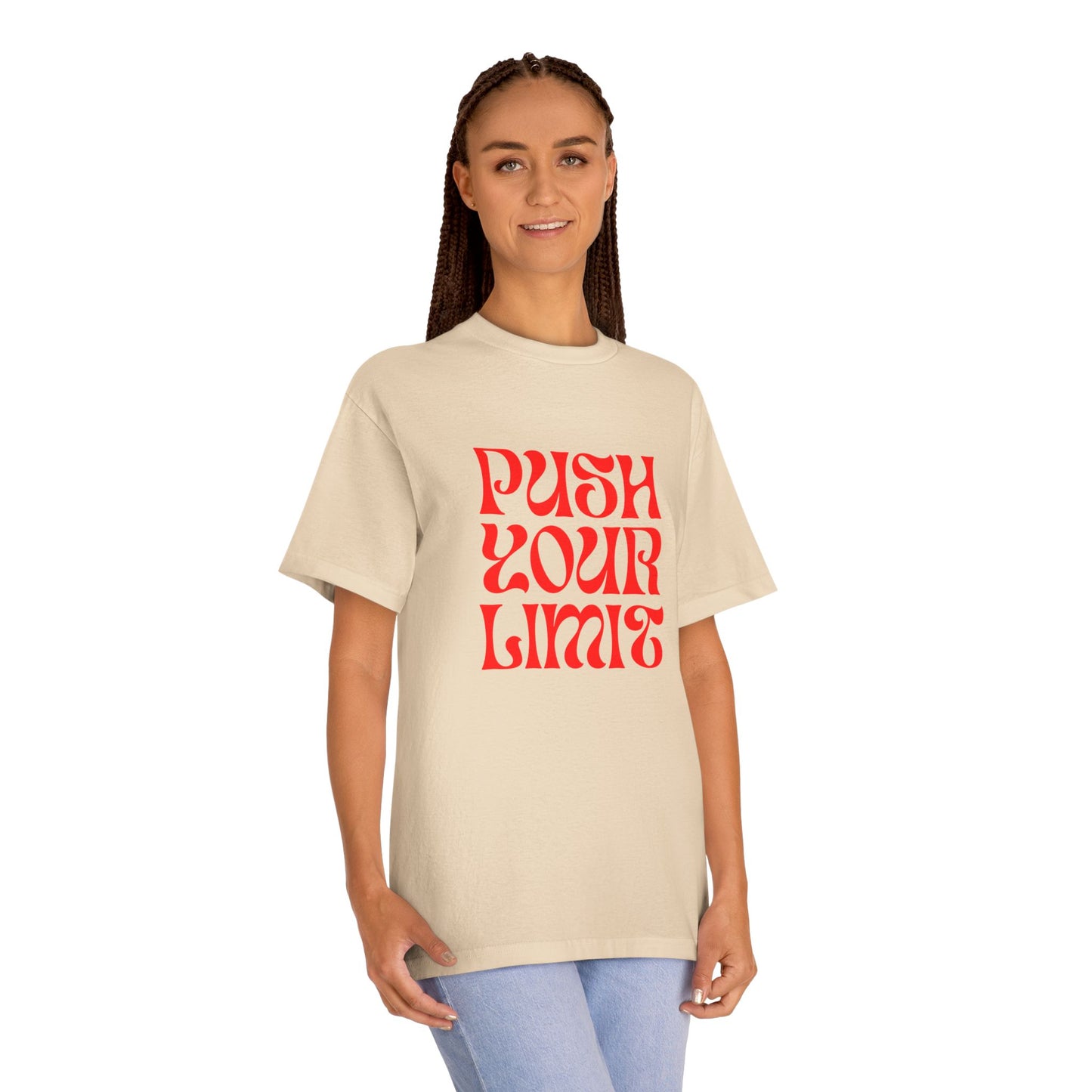 Unisex Classic Tee