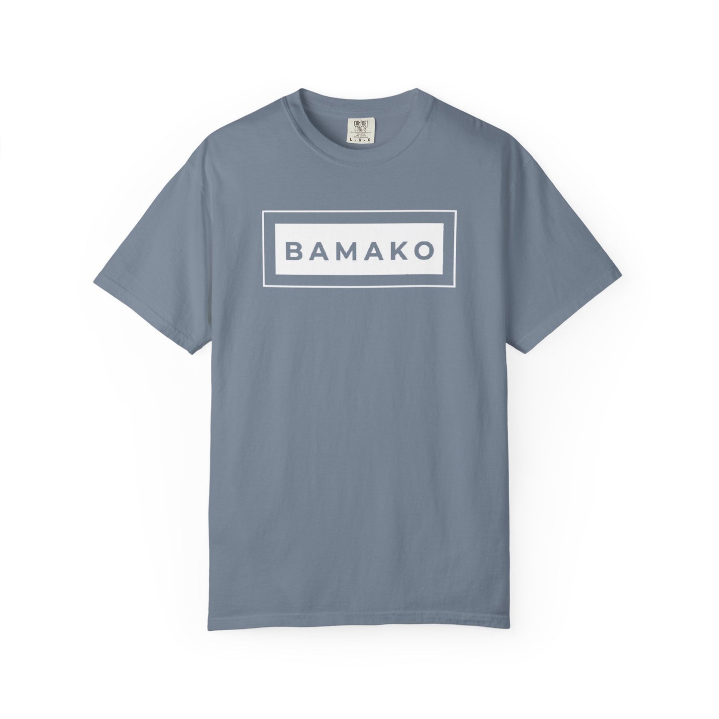 Graphic T-Shirt - Minimal Blank White Tee