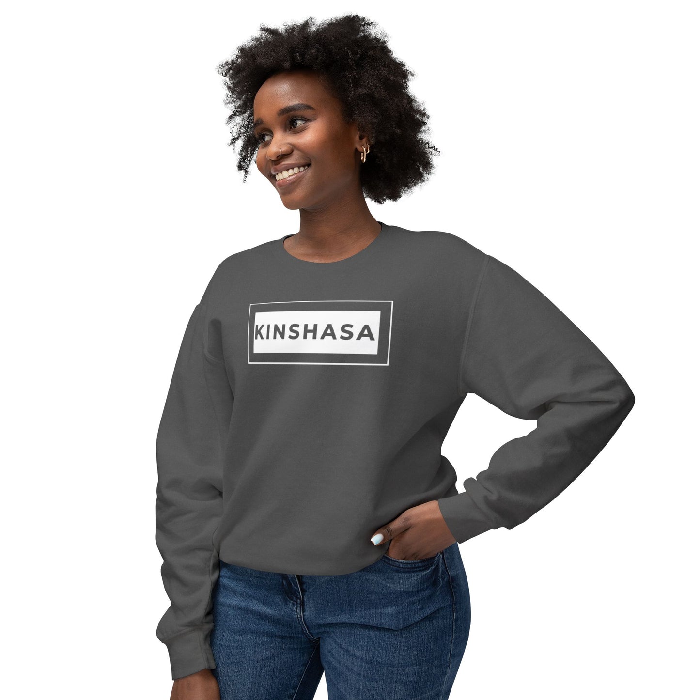 Crewneck Sweatshirt