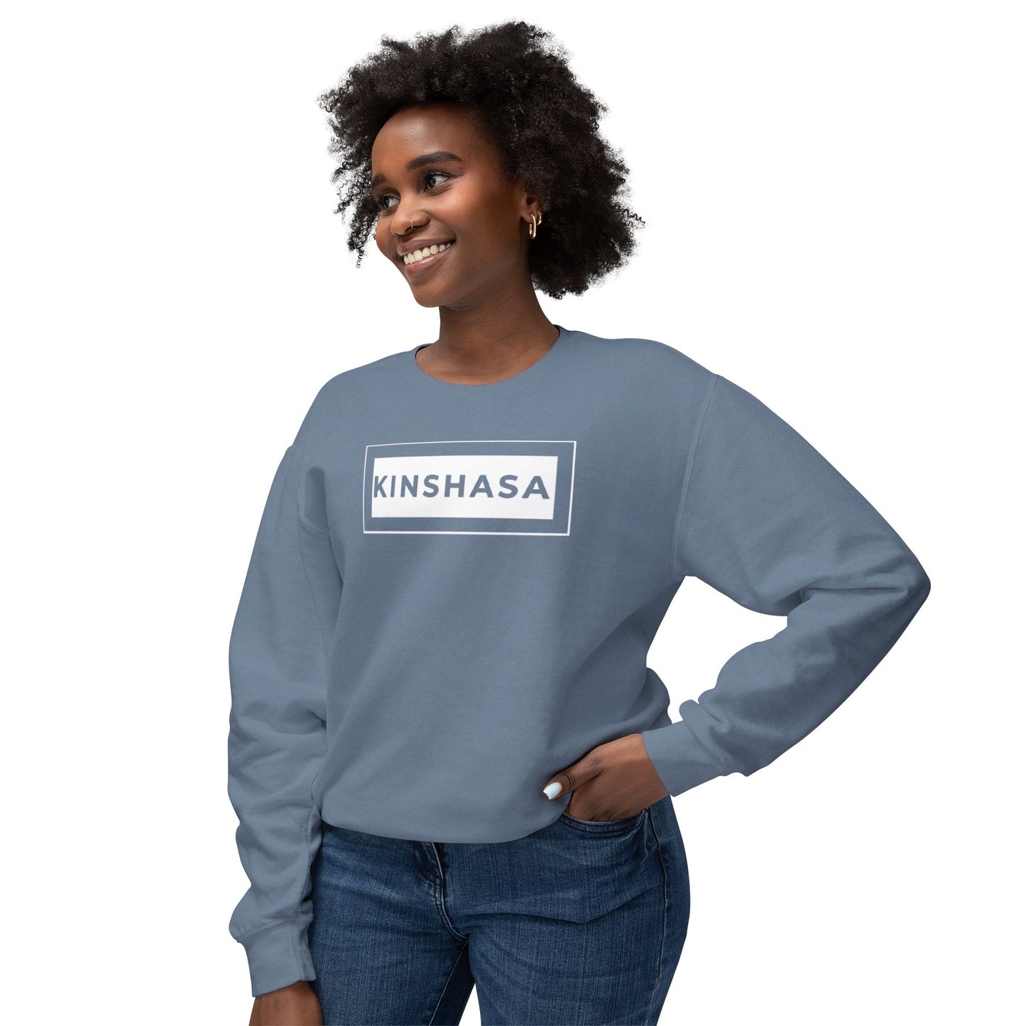 Crewneck Sweatshirt