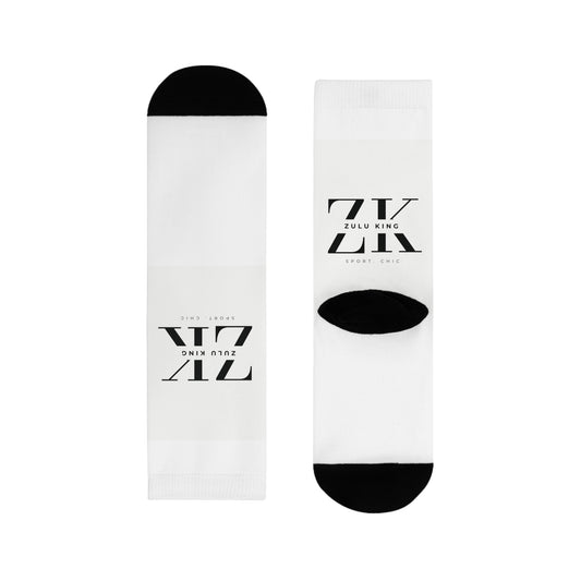 Chaussette ZULU KING - Style & Design