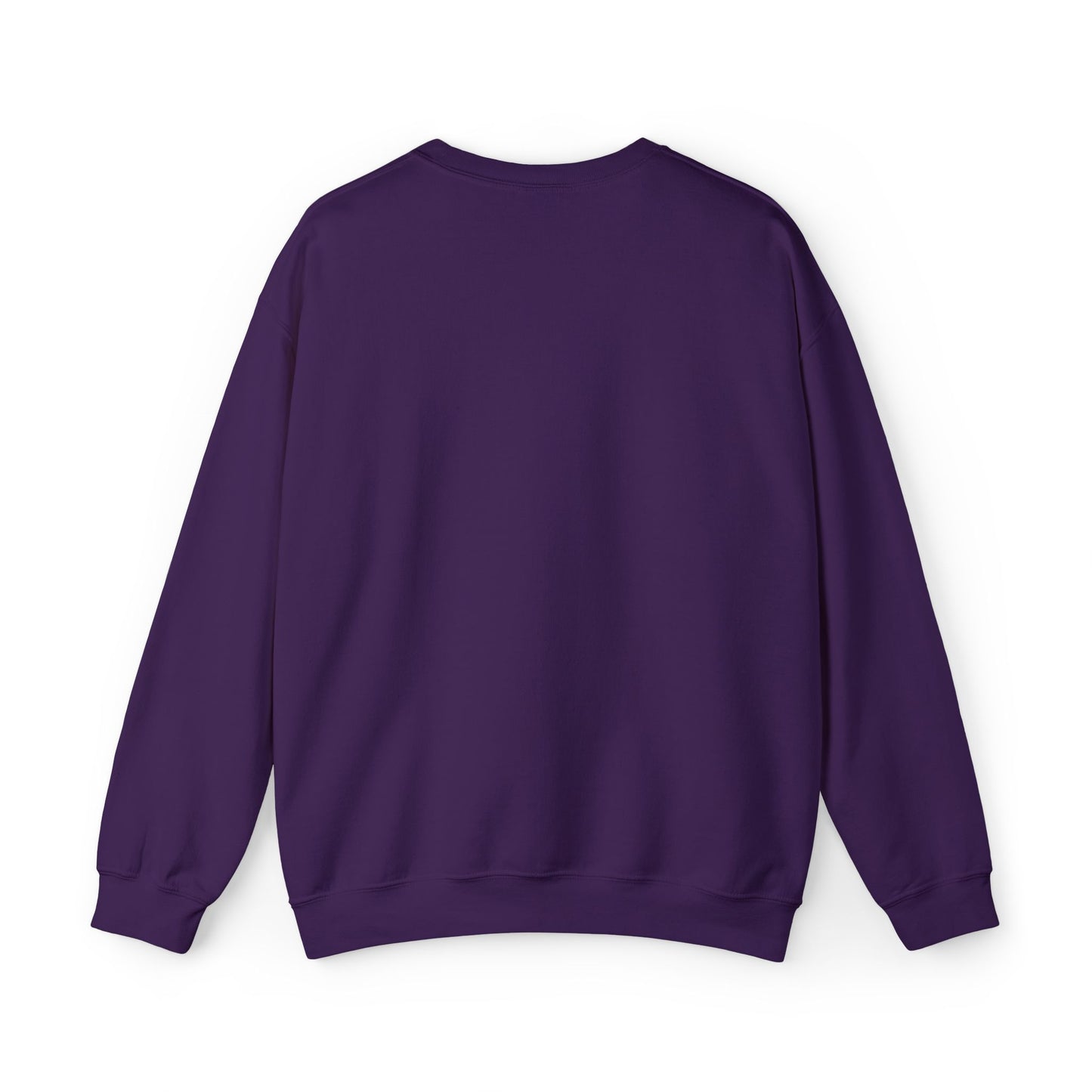 Gang de Filles Crewneck Sweatshirt – Retro Women’s Friendship Graphic Sweatshirt