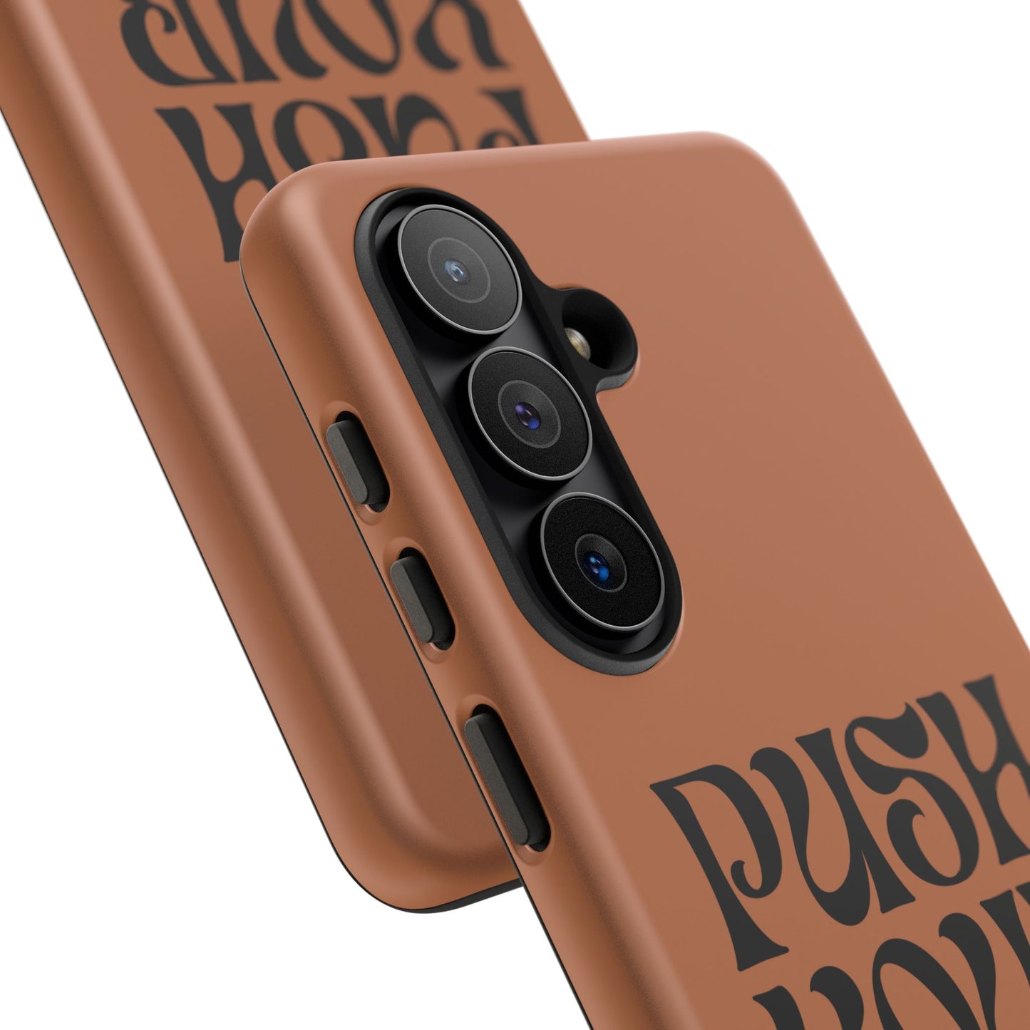 Tough Cases