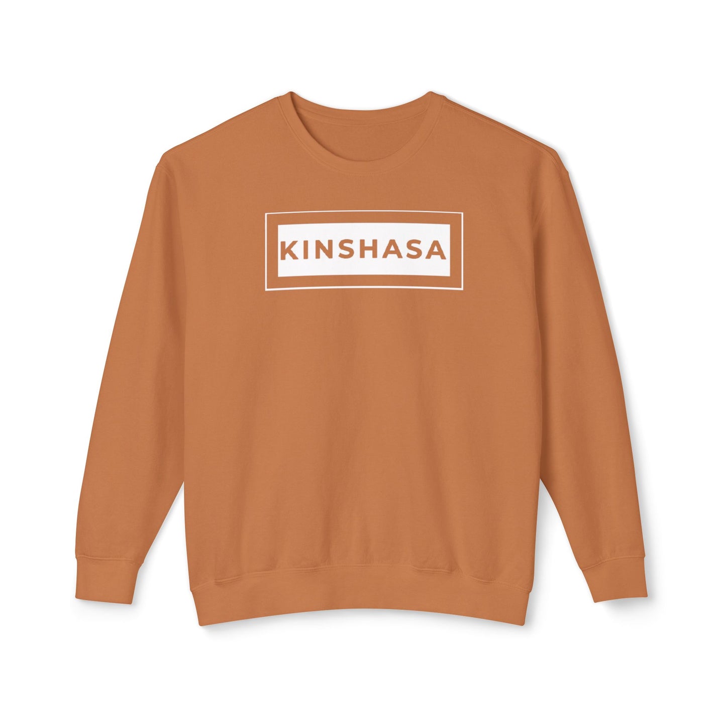 Crewneck Sweatshirt