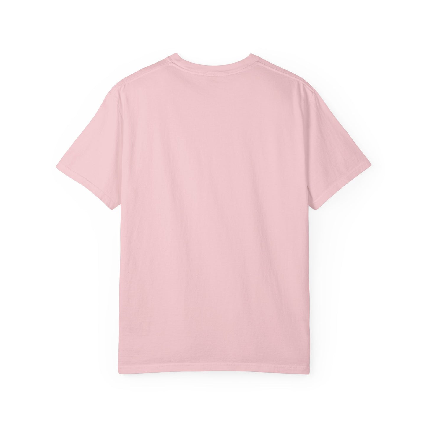 Inspired Leopard Phone Graphic T-Shirt