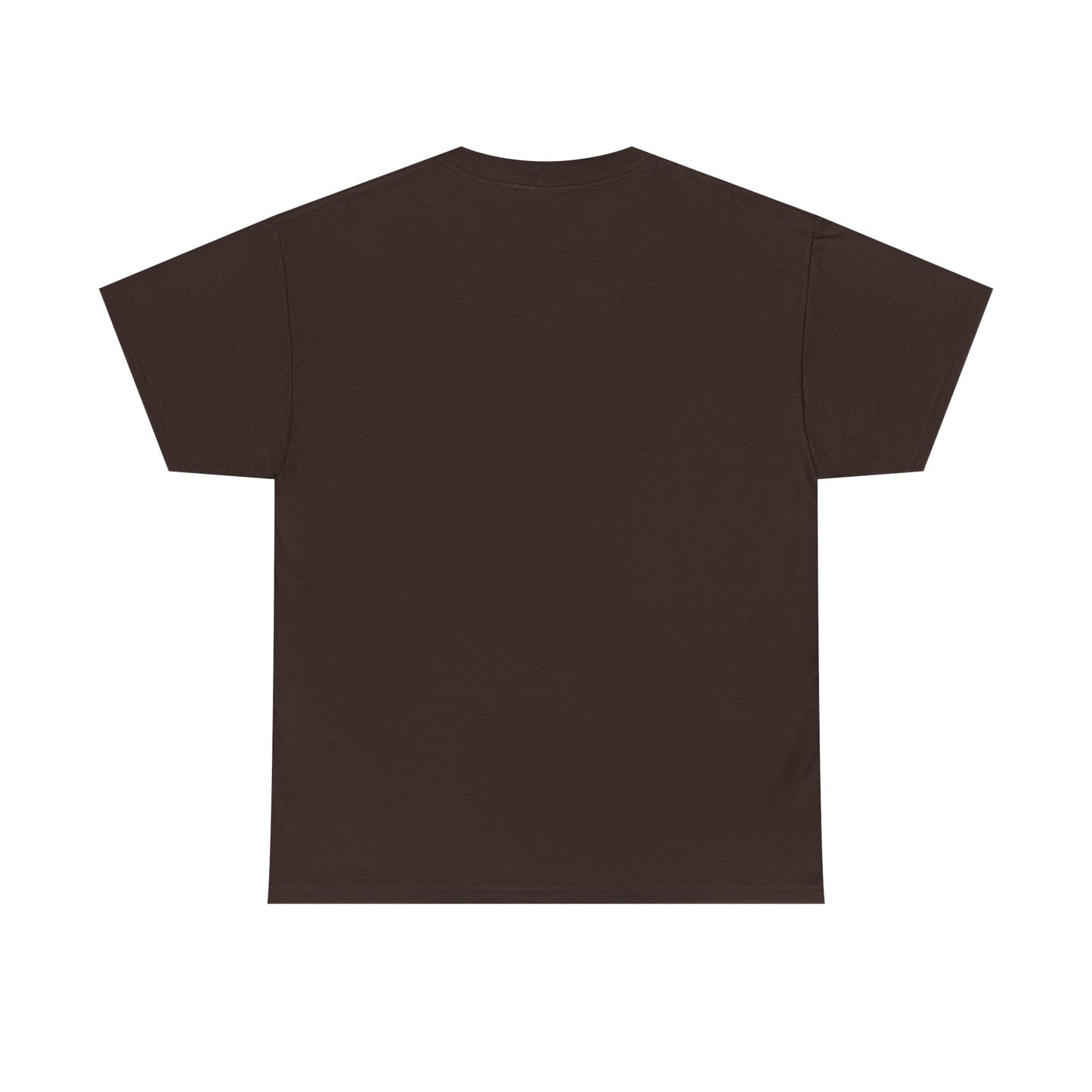 Aura Logo T‑Shirt — Minimalist Black Graphic Tee
