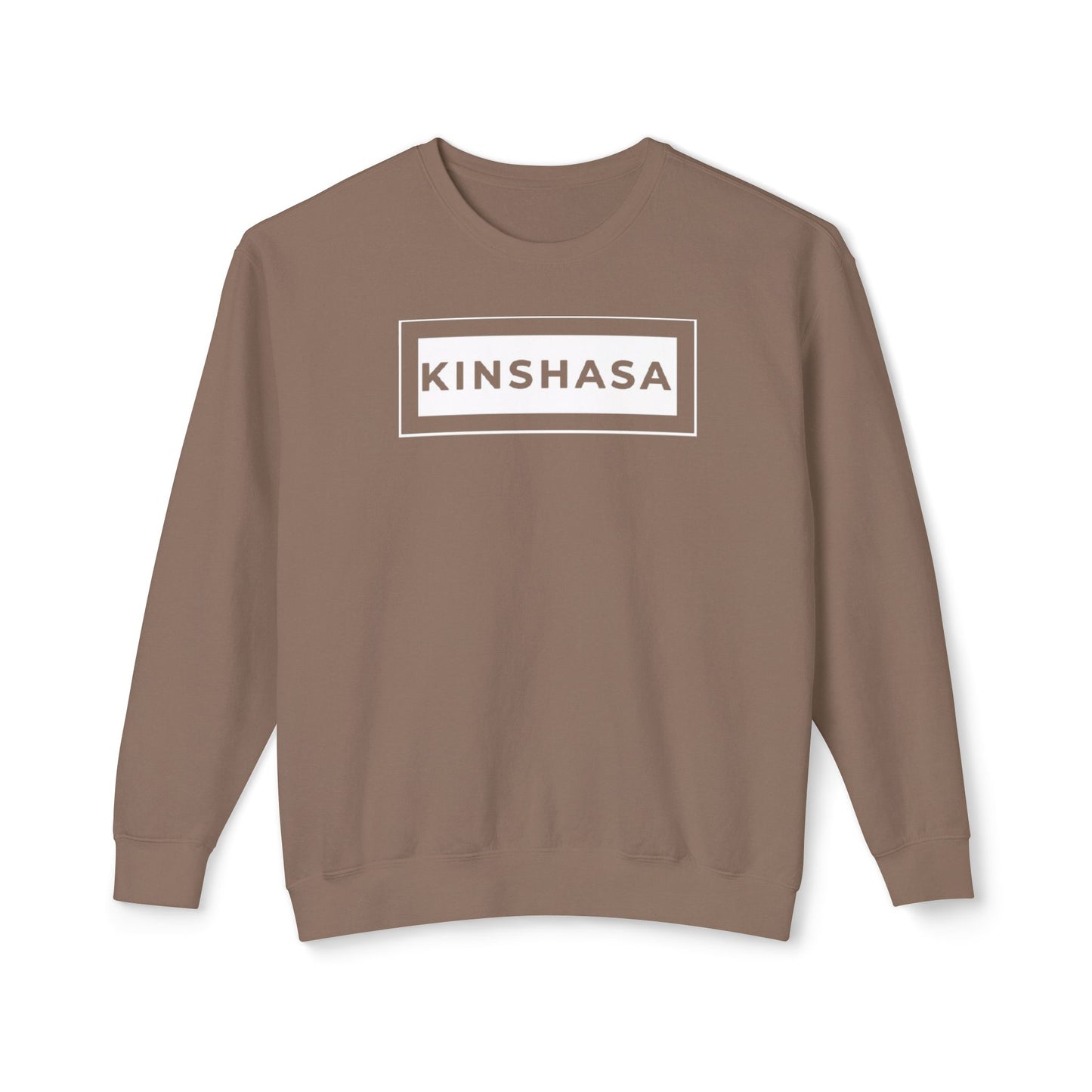 Crewneck Sweatshirt