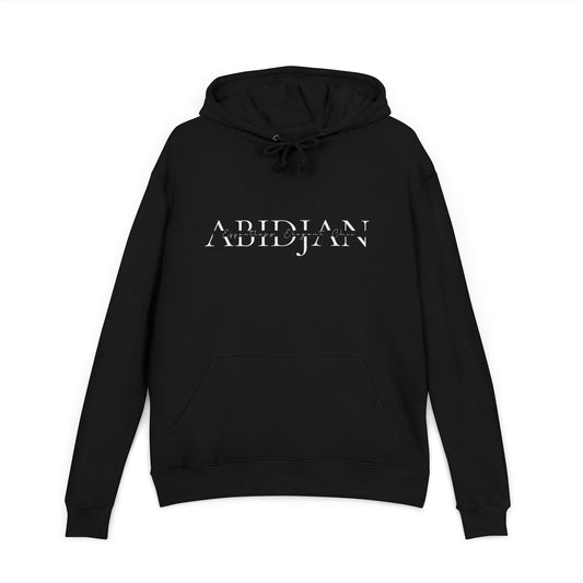 Abidjan Hoodie CHIC — Effortless. Elegant. Chic.