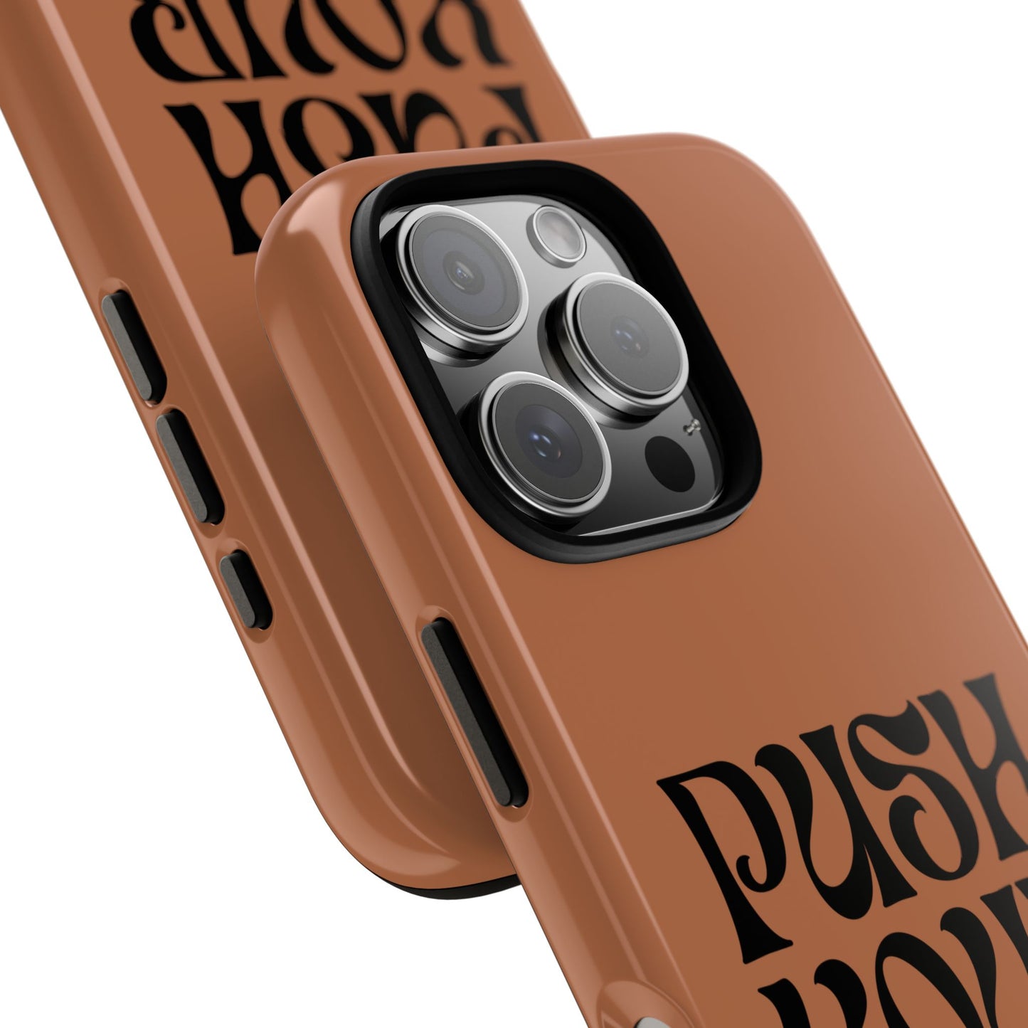 Tough Cases
