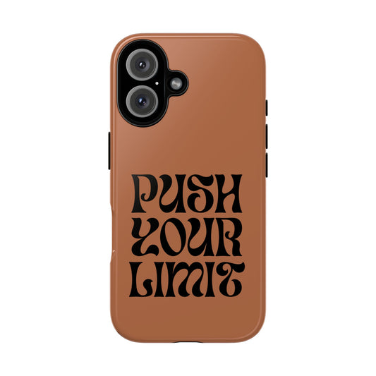 Tough Cases