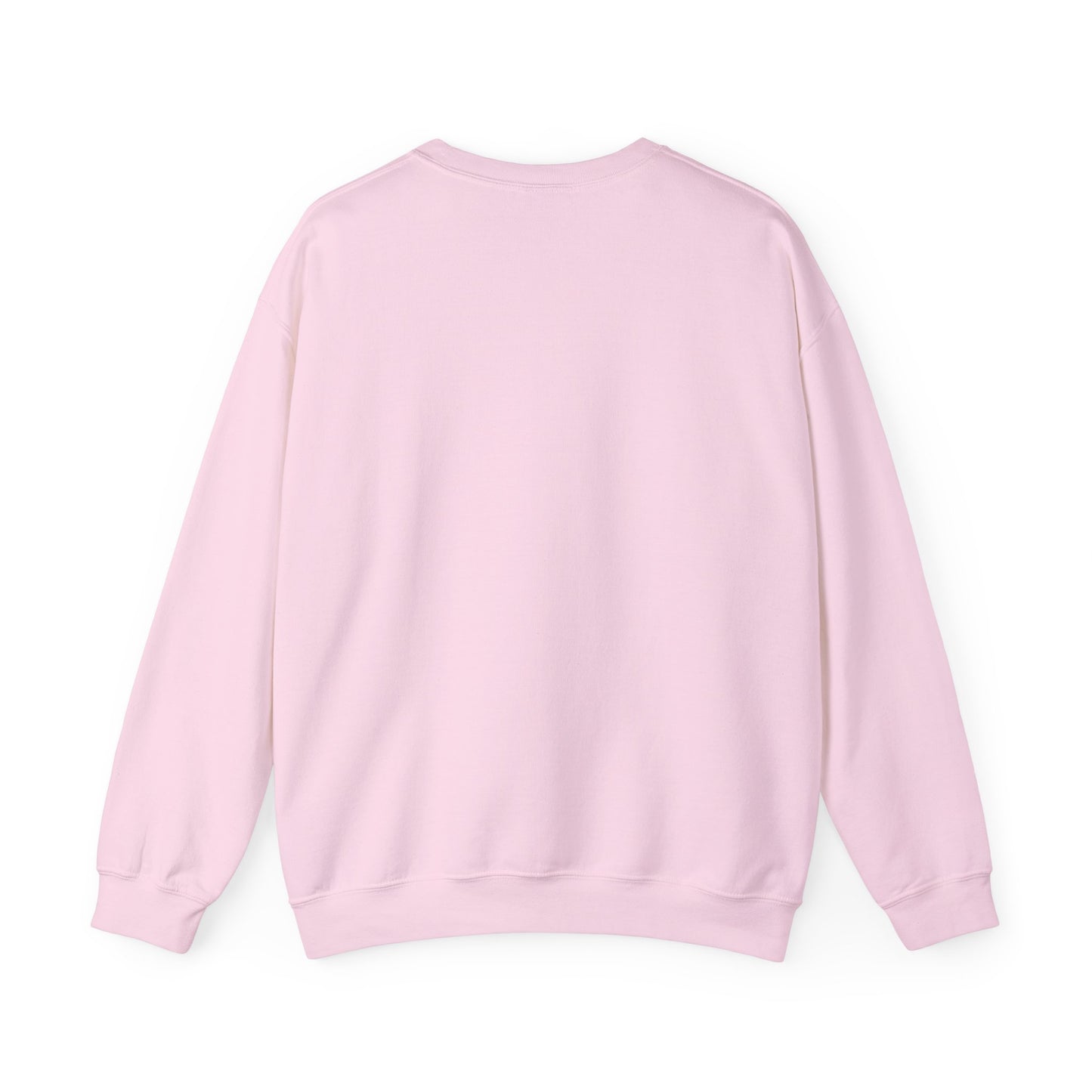 Limbe Sweatshirt — I  Limbé Crewneck Pullover