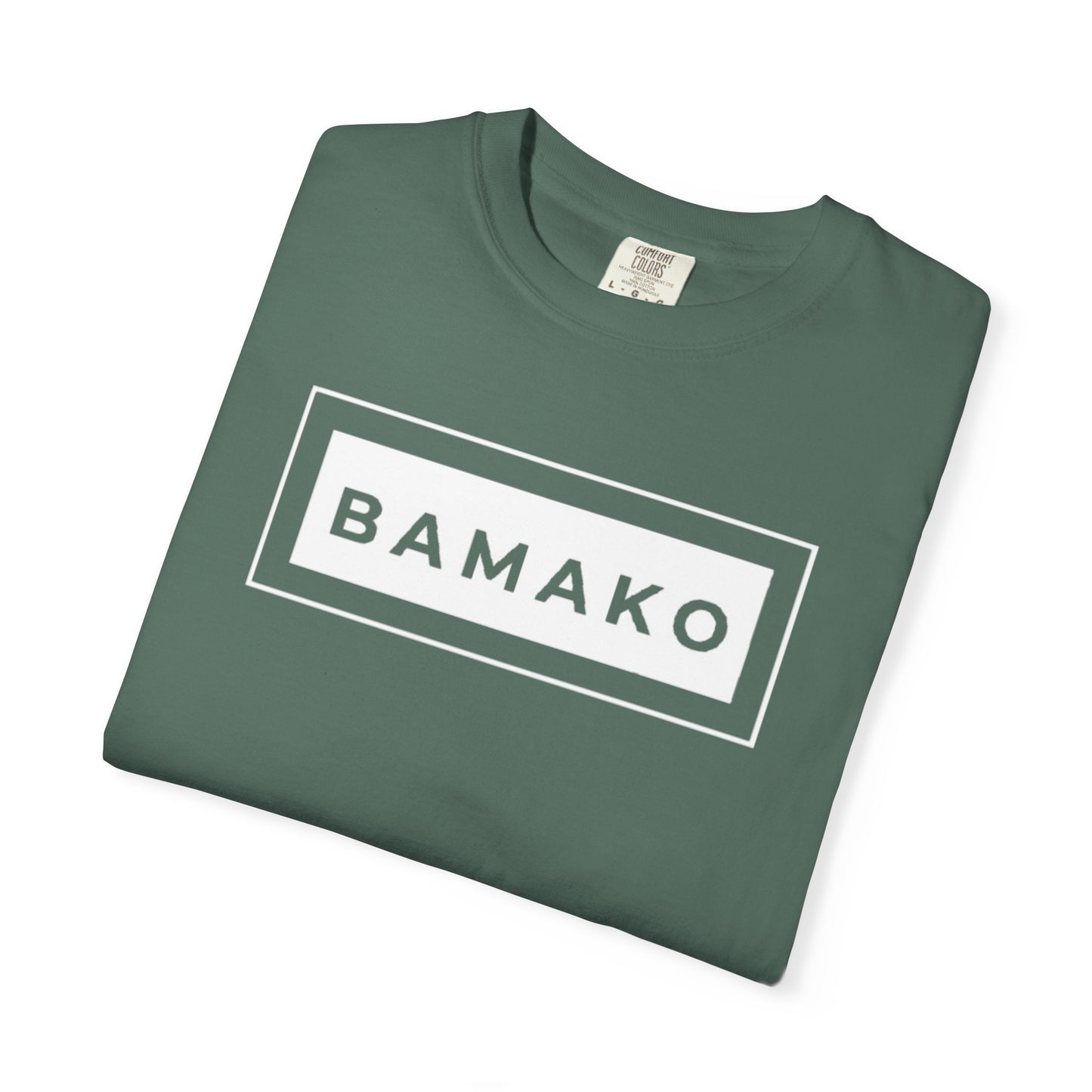 Graphic T-Shirt - Minimal Blank White Tee
