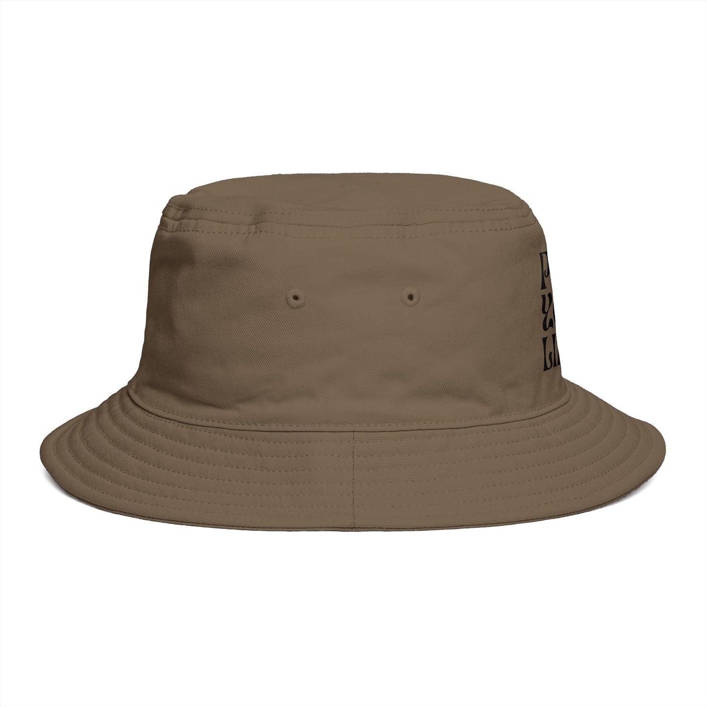 Bucket Hat