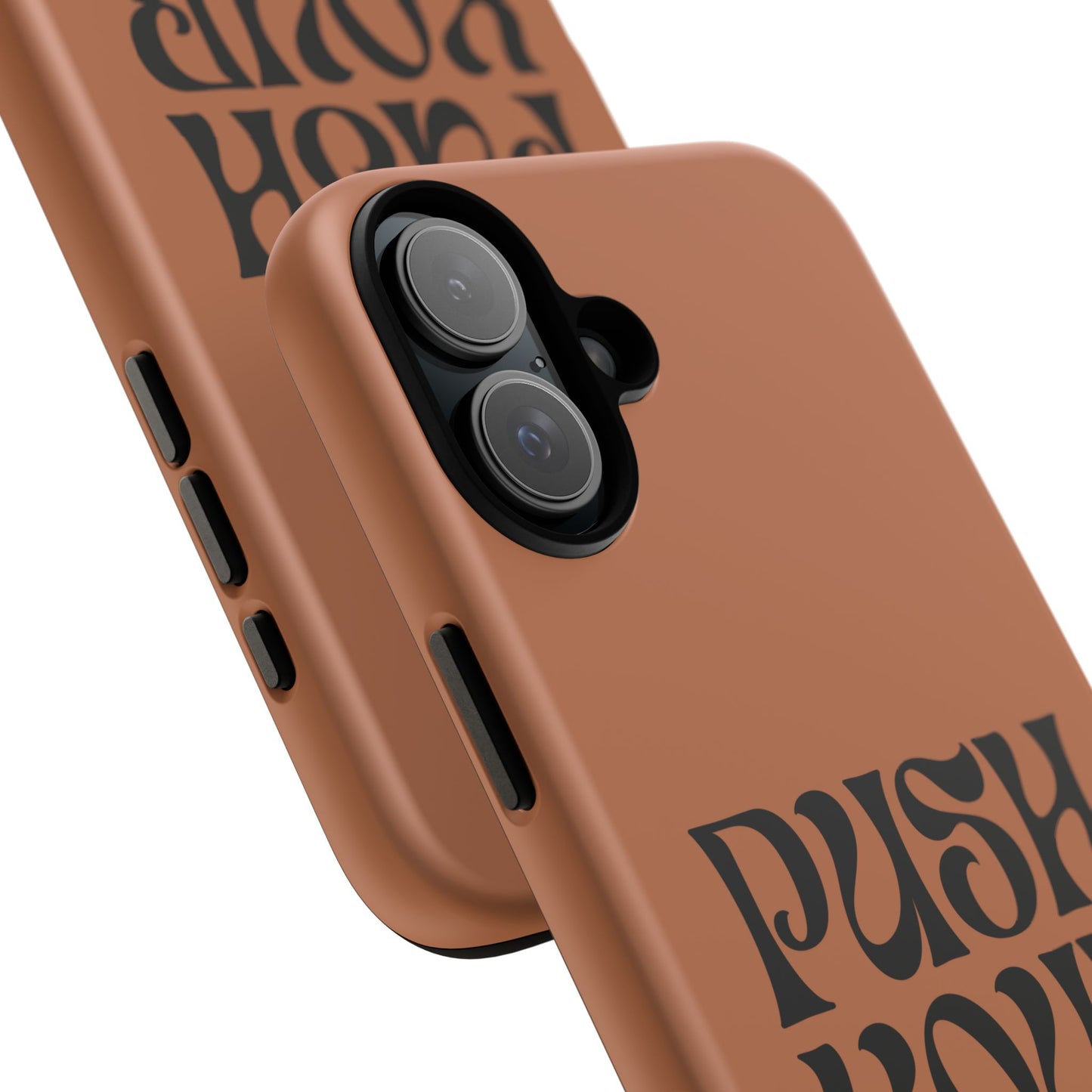 Tough Cases