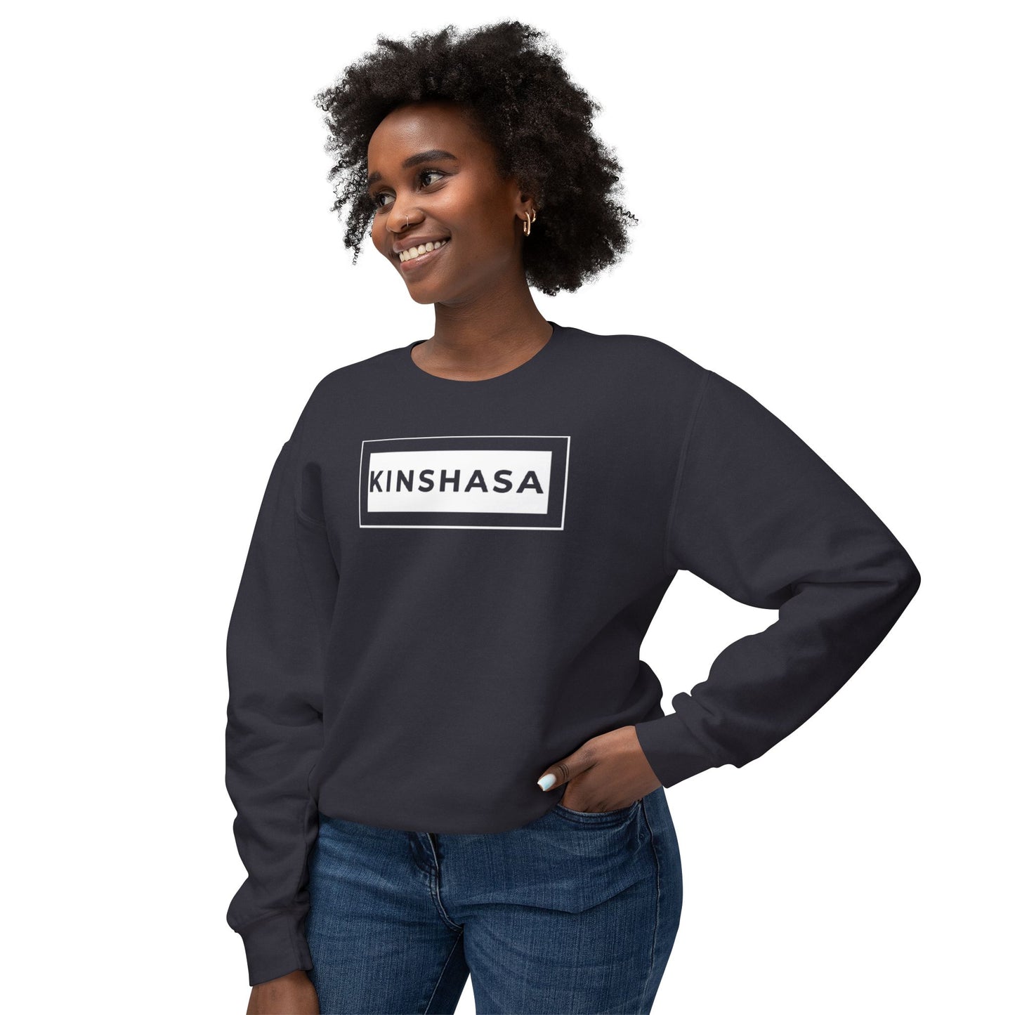 Crewneck Sweatshirt