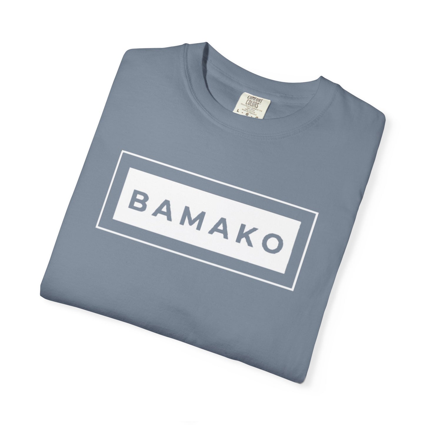 Graphic T-Shirt - Minimal Blank White Tee