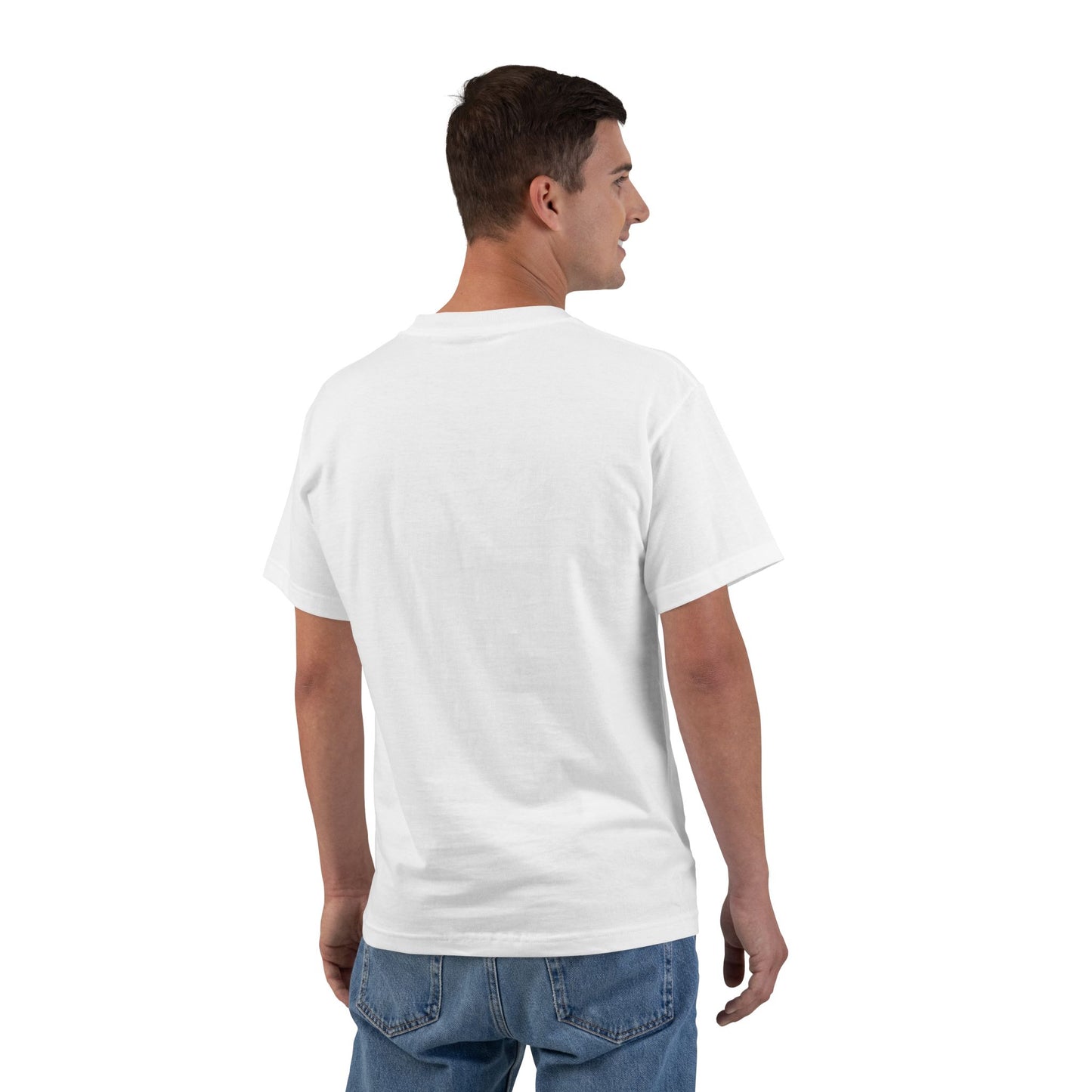 Beefy-T®  Short-Sleeve T-Shirt
