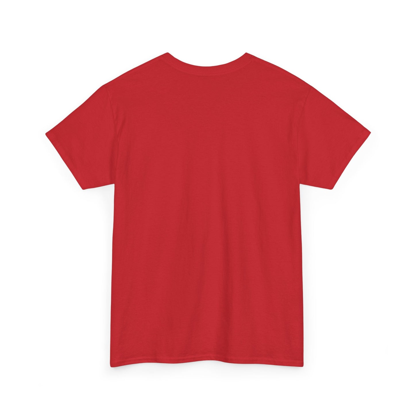 Mid-Century Modern Living Room Art Tee