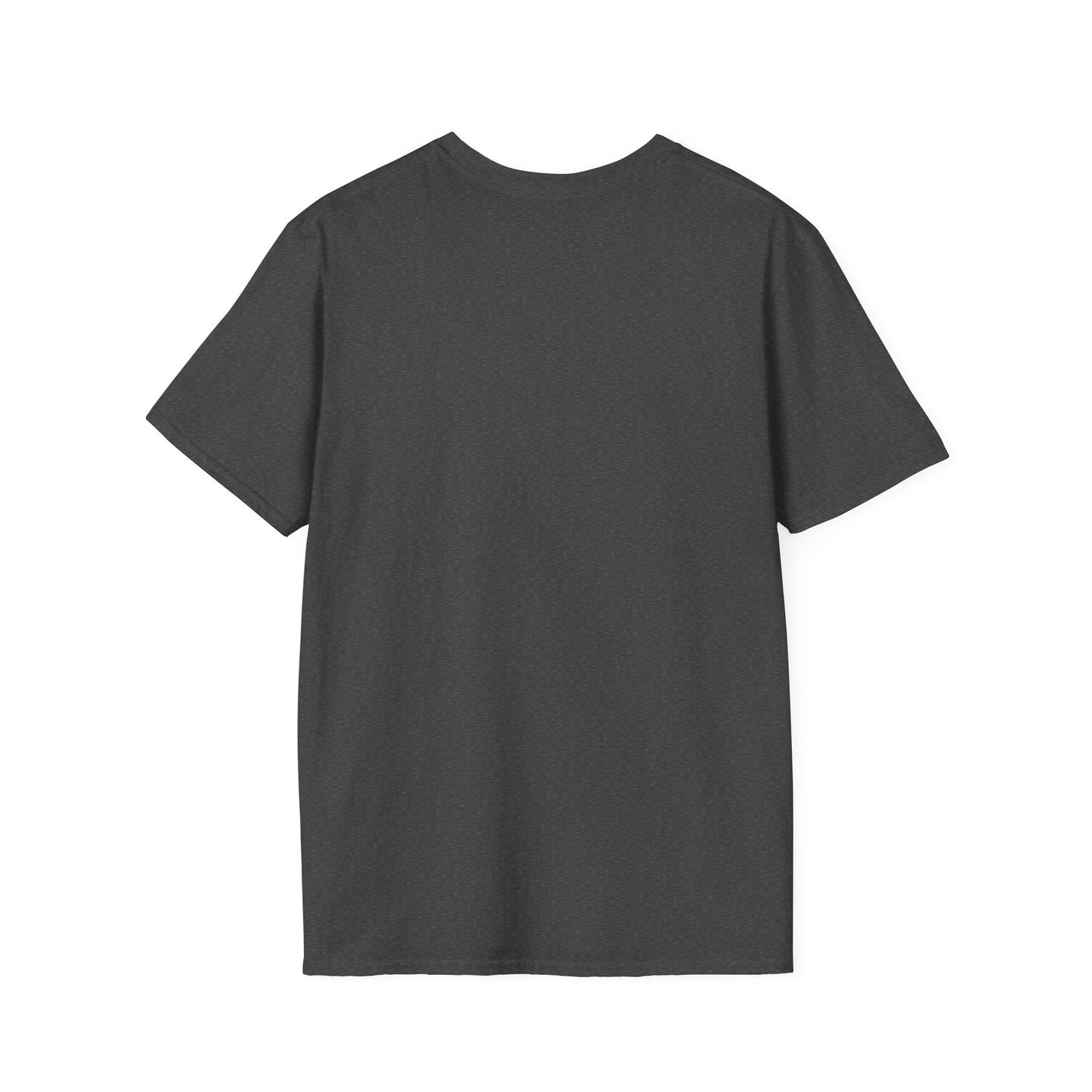 T-Shirt — Vintage Photo Checkerboard Collage