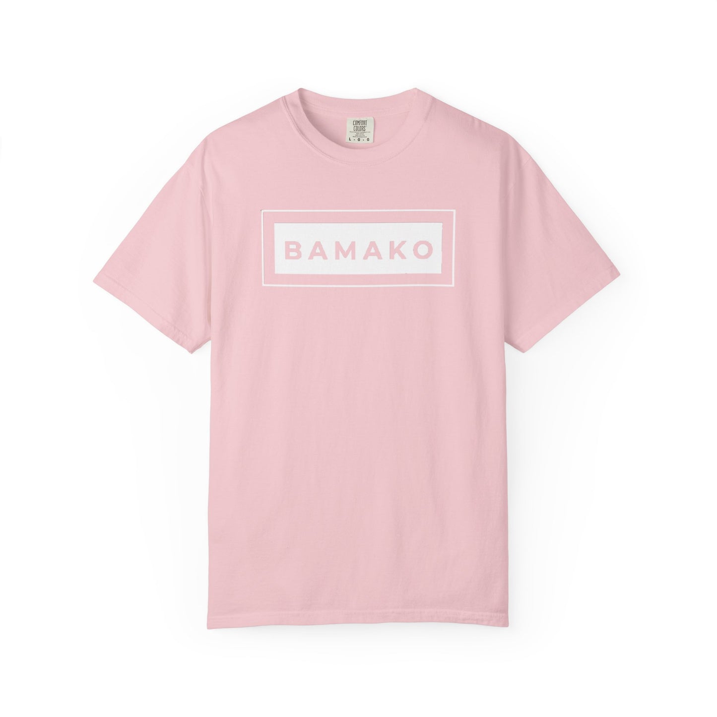 Graphic T-Shirt - Minimal Blank White Tee