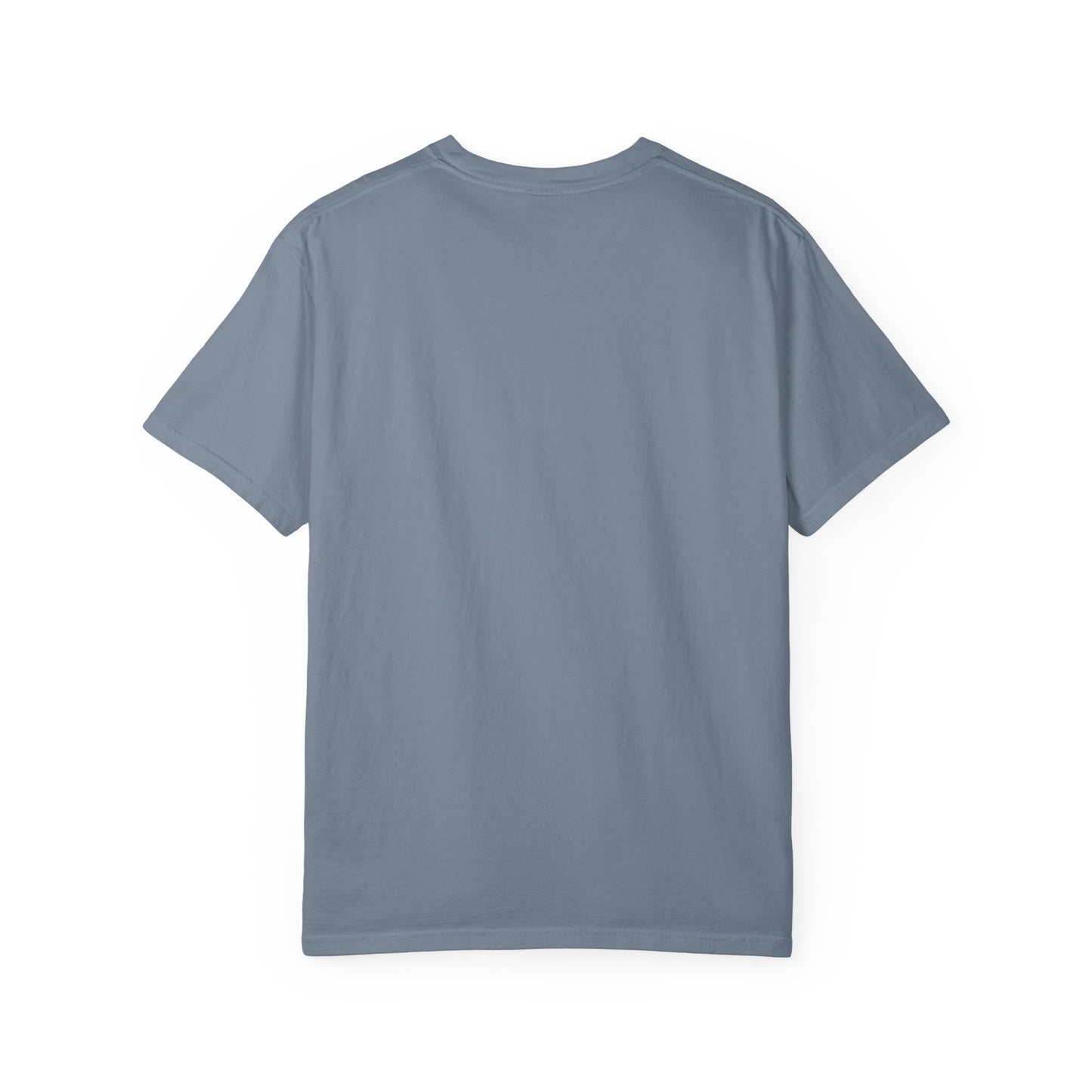 Graphic T-Shirt - Minimal Blank White Tee