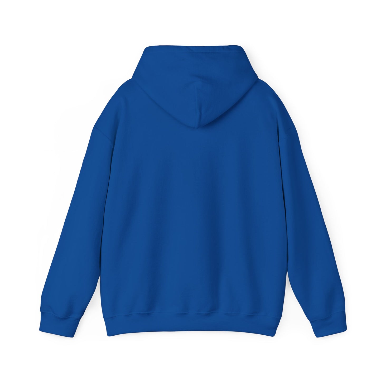 Hoodie Abidjan Est Doux ! — City Pullover