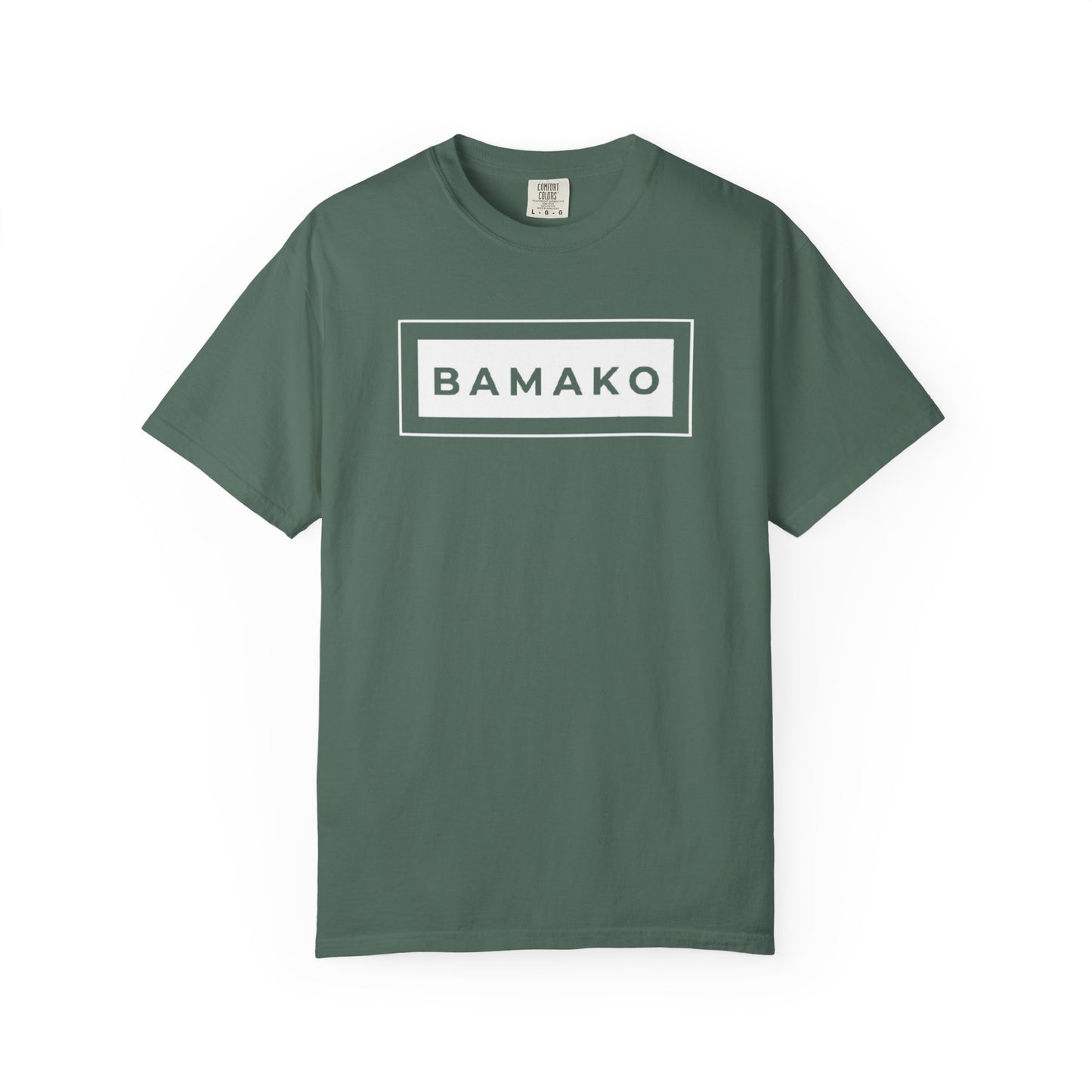 Graphic T-Shirt - Minimal Blank White Tee