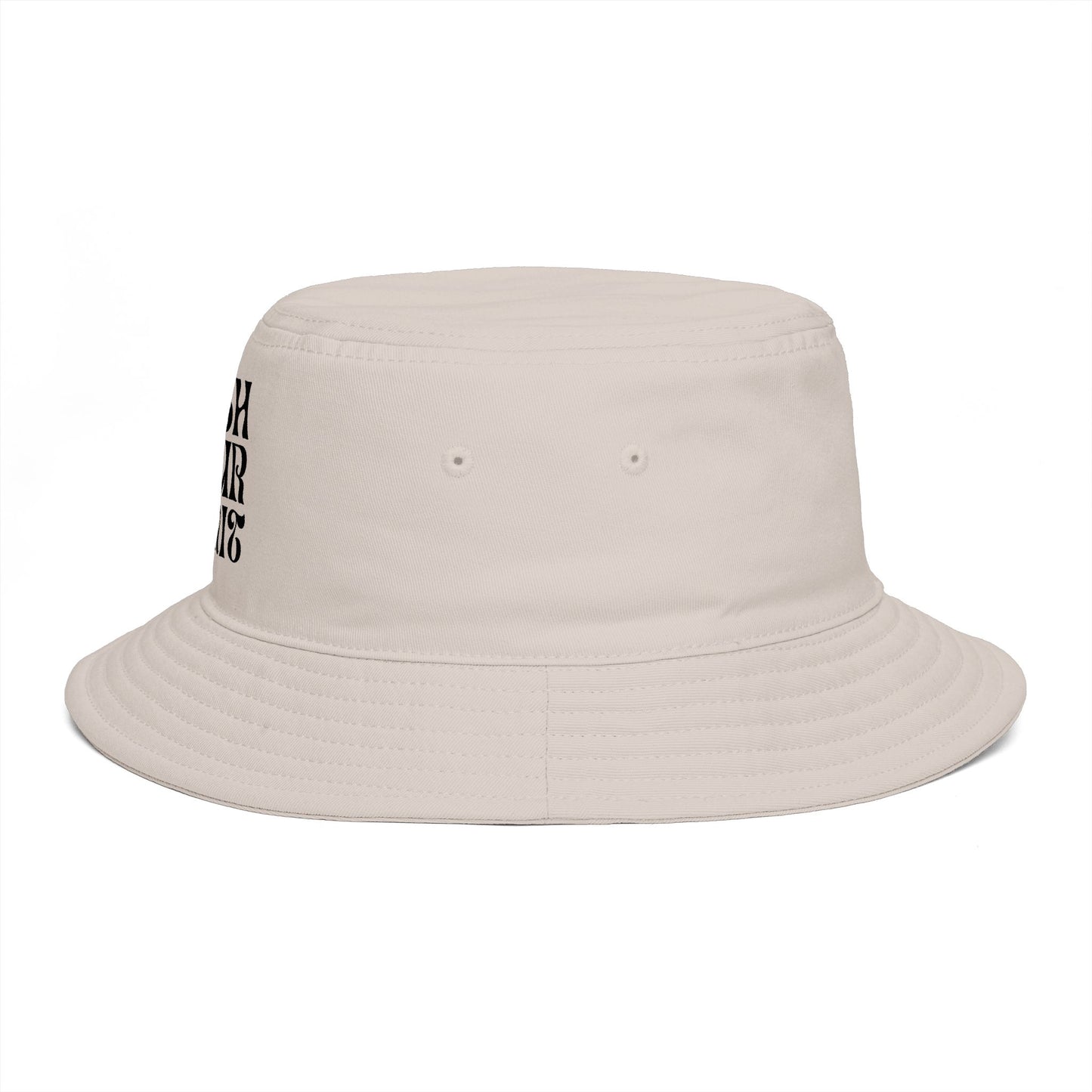 Bucket Hat