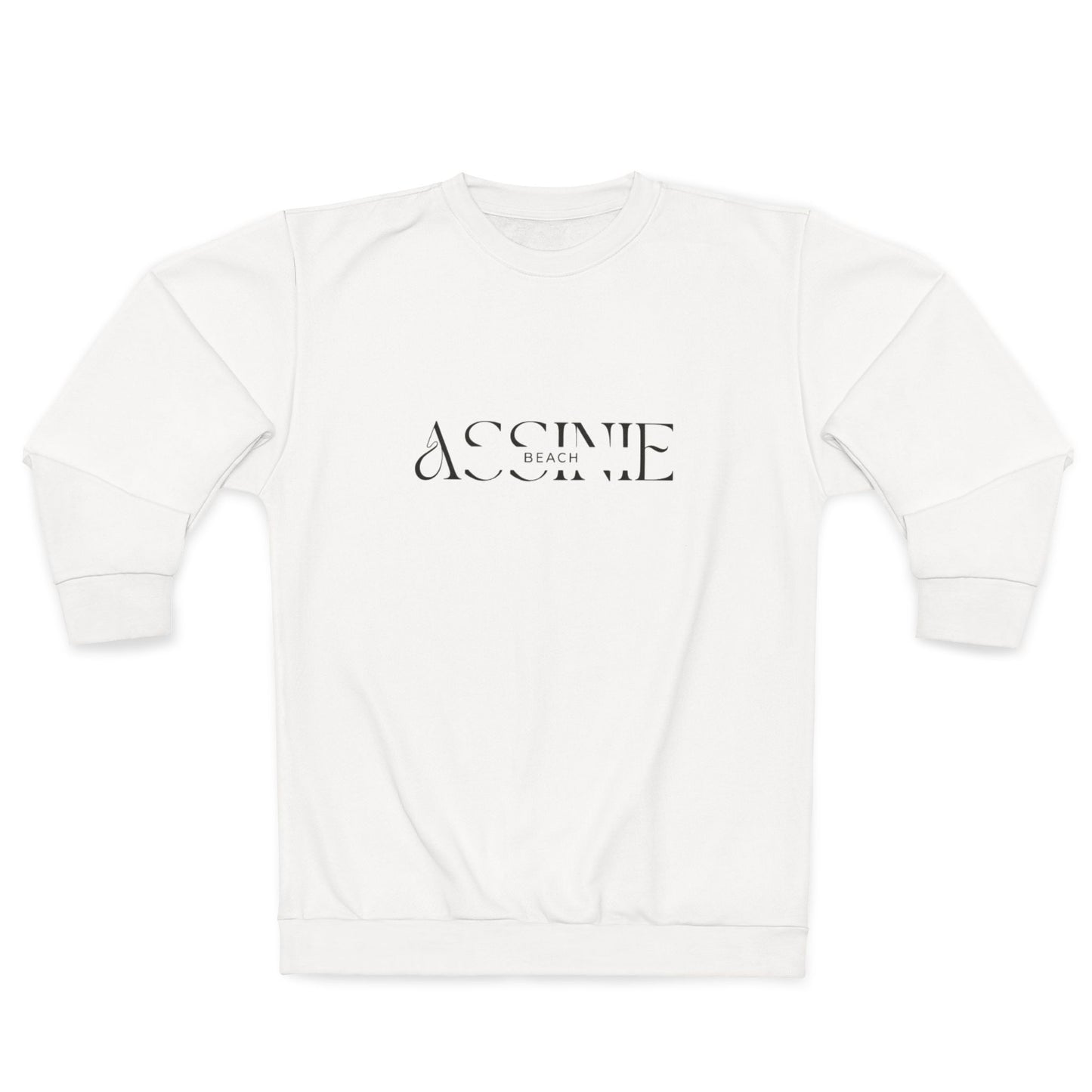 Unisex Sweatshirt (AOP)