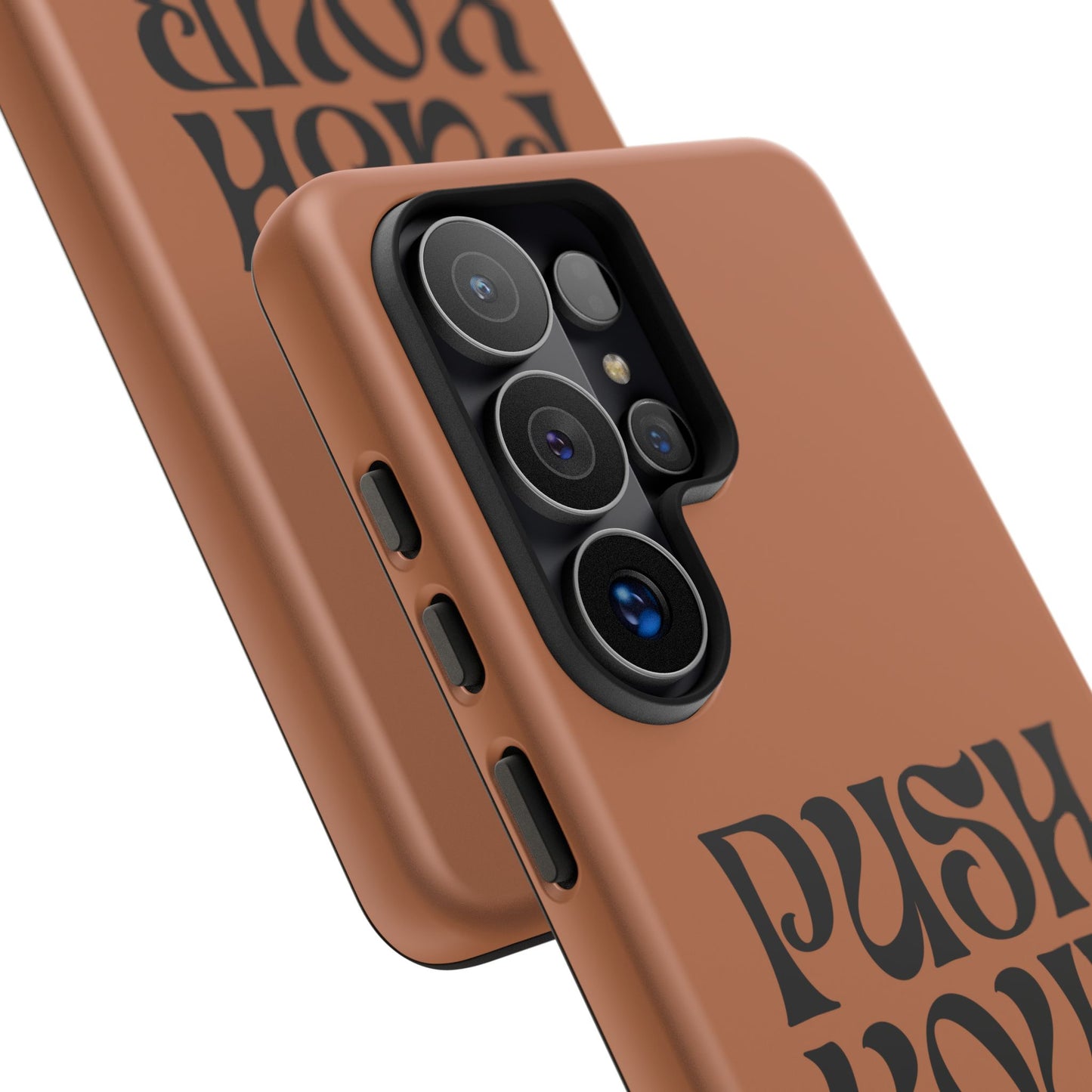 Tough Cases