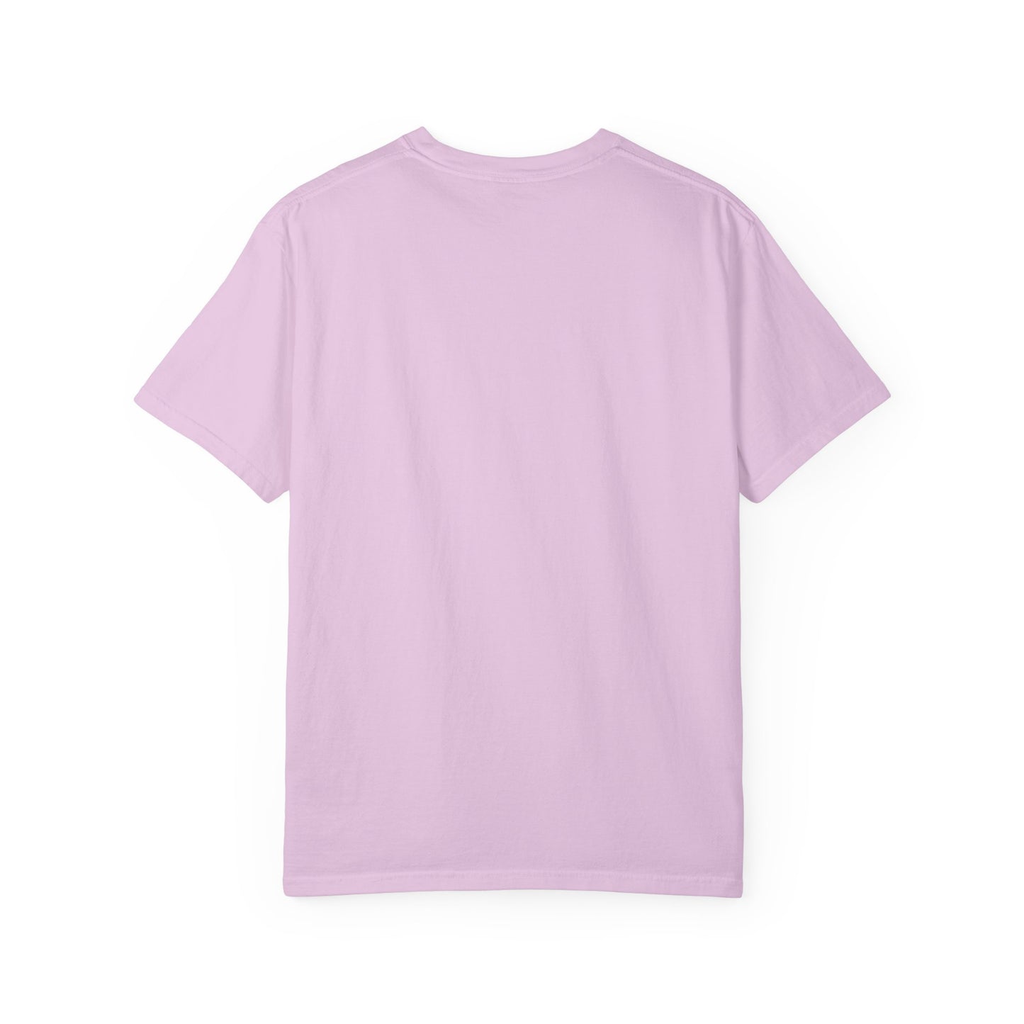 Graphic T-Shirt - Minimal Blank White Tee