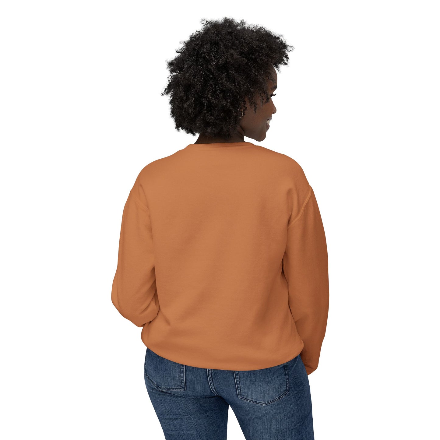 Crewneck Sweatshirt