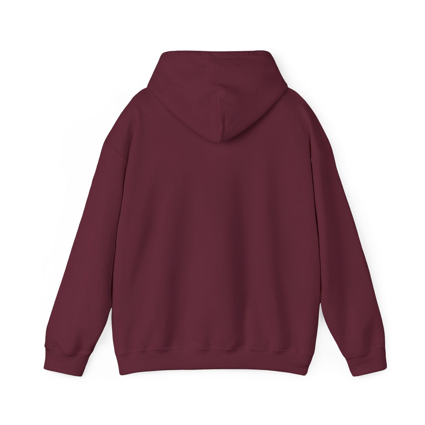 Hoodie Abidjan Est Doux ! — City Pullover