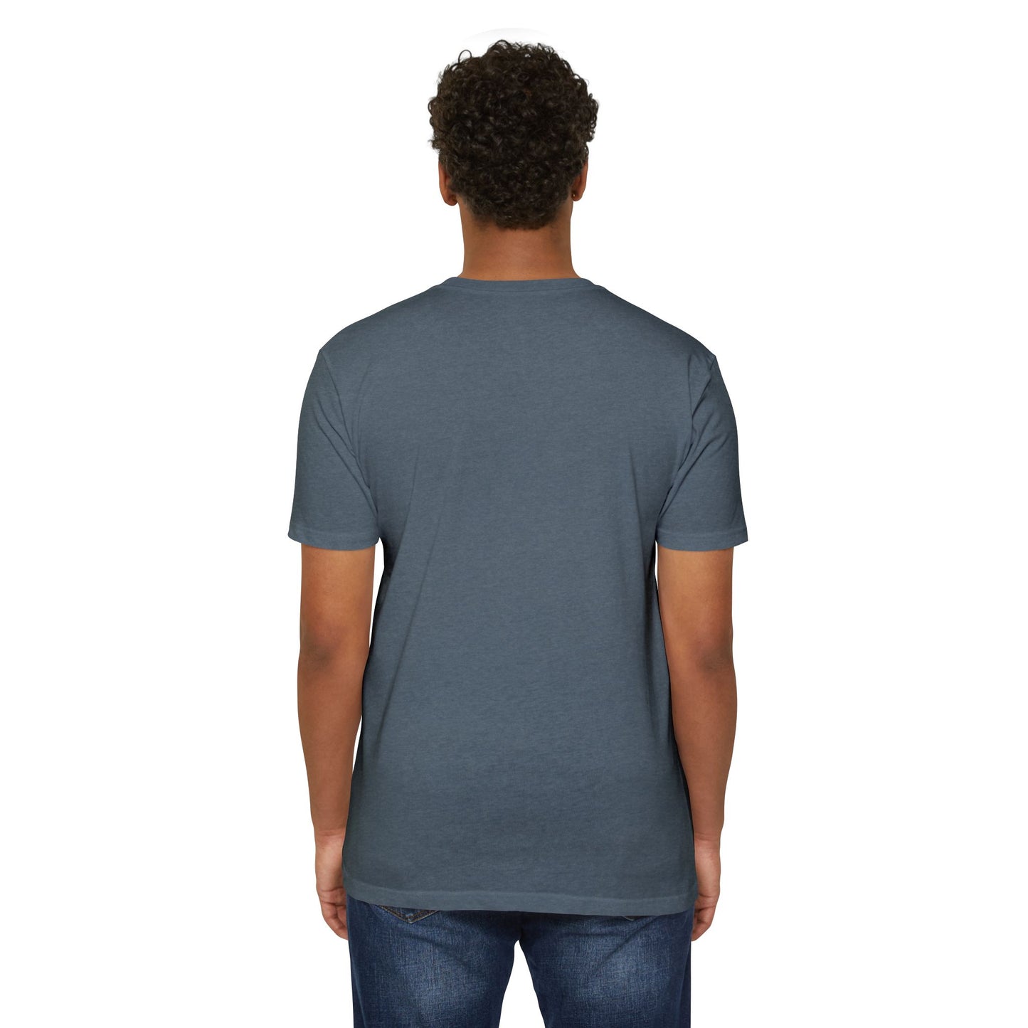 Douala Box Logo T-Shirt