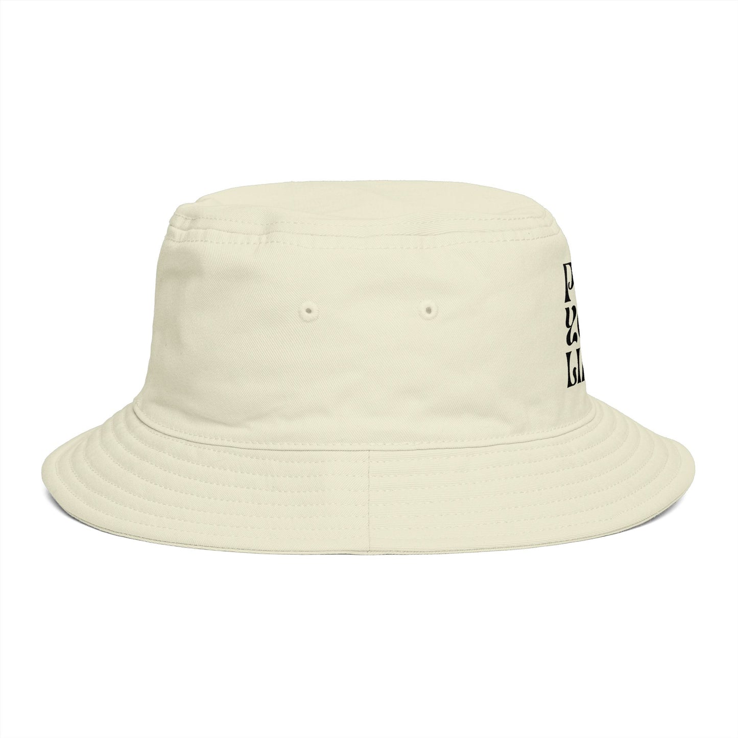 Bucket Hat