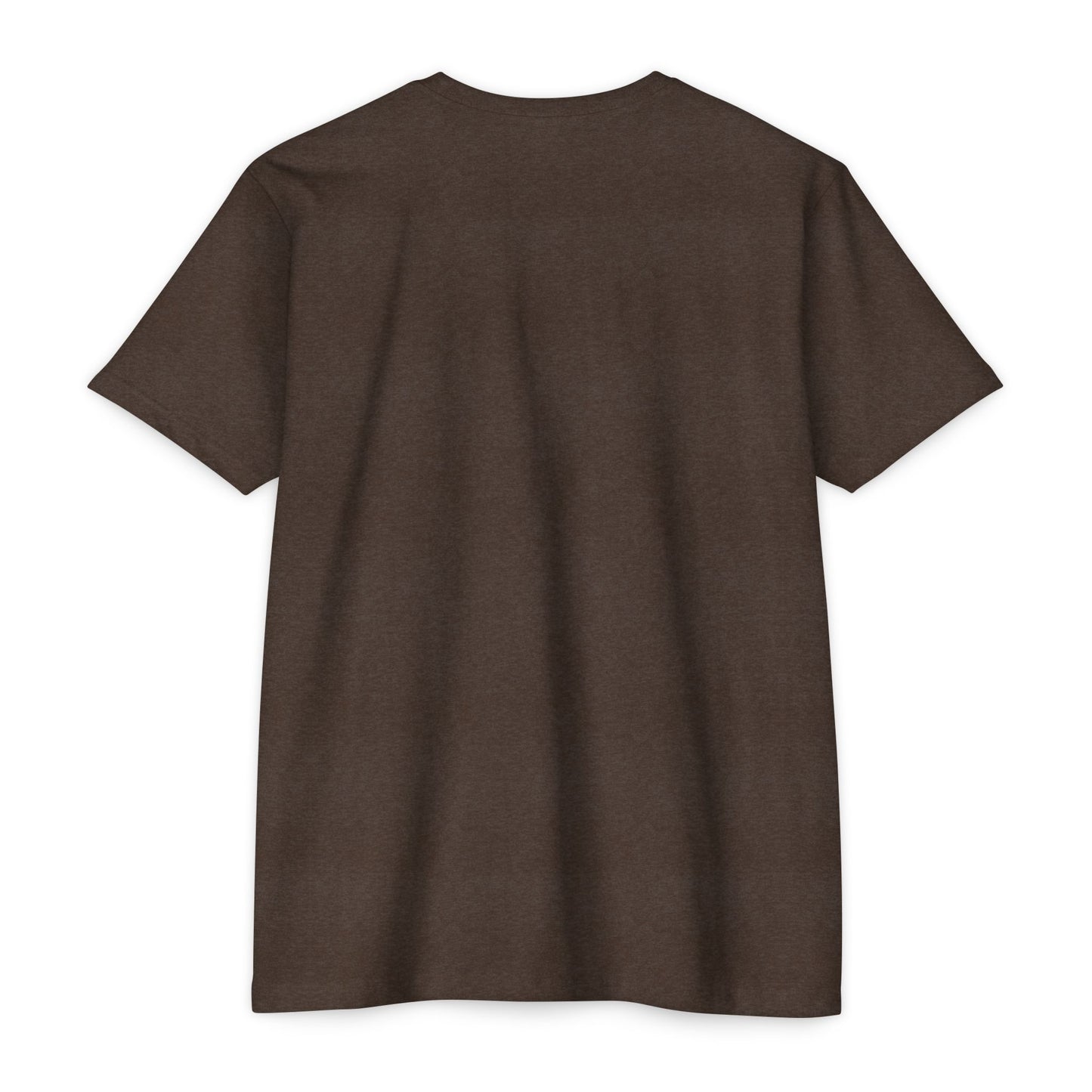 Assume T-Shirt — Minimalist White Logo Tee for Casual Everyday Wear